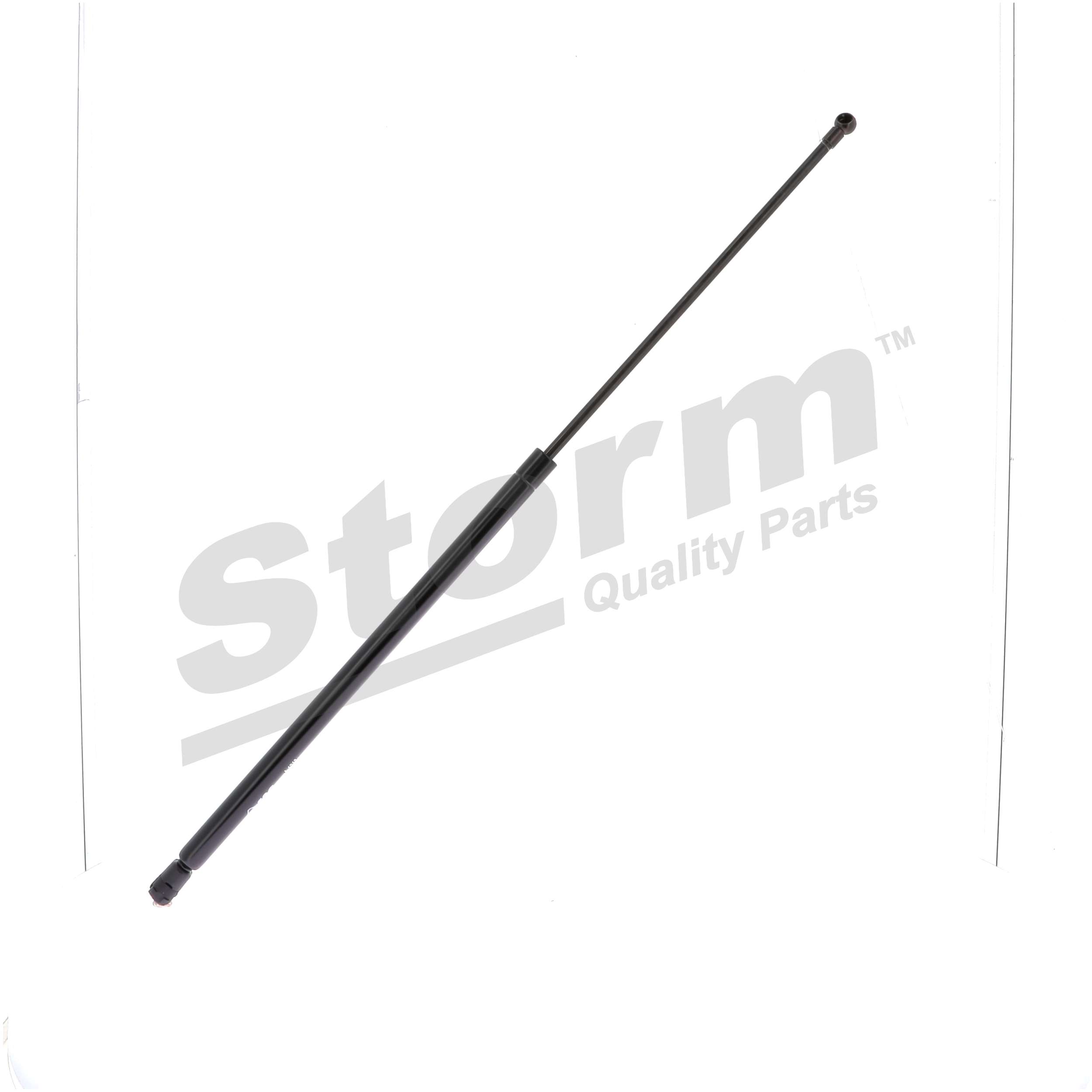 2118800329 OE STORM QUALITY PARTS Mola pneumática, capot do motor 52098