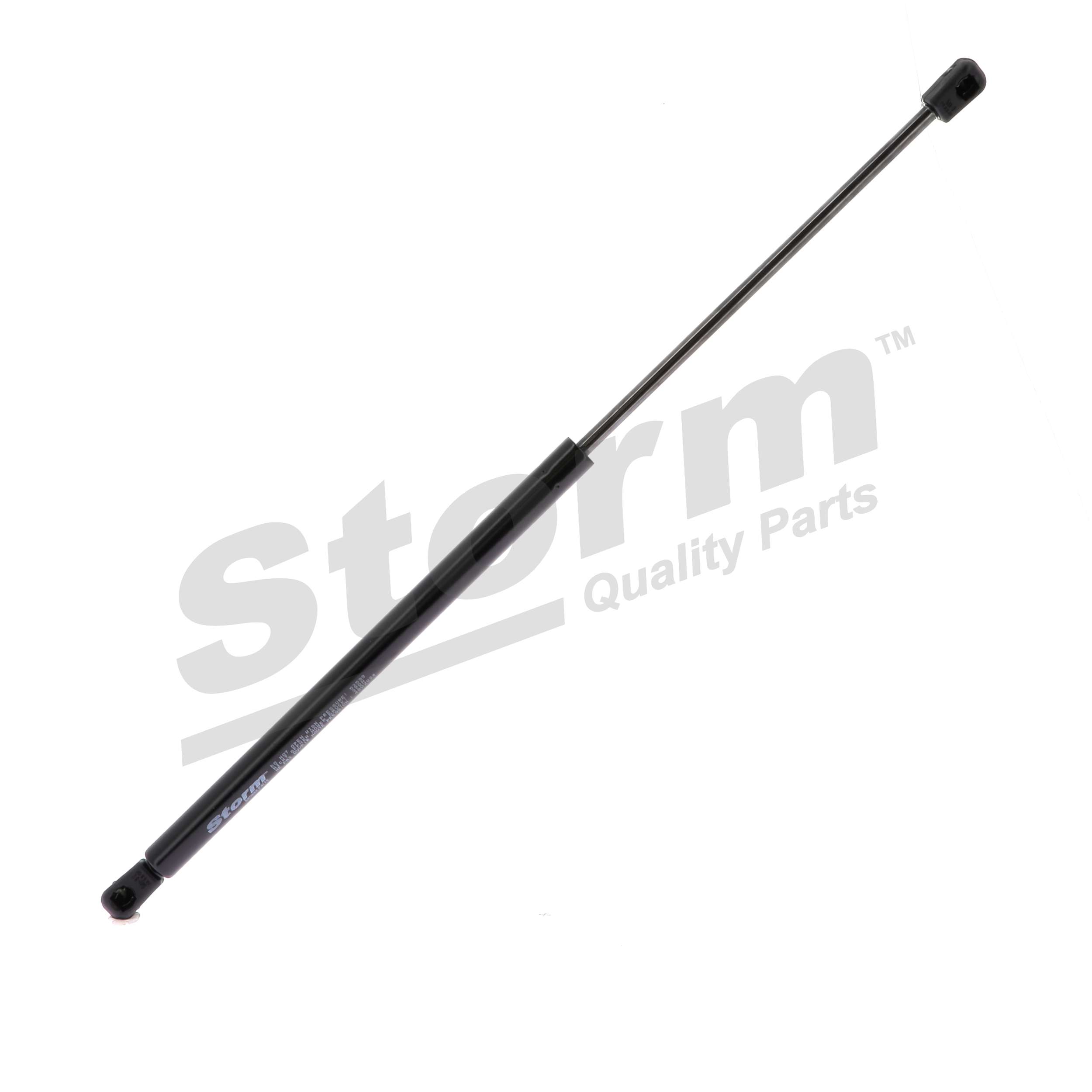 1514965 OE STORM QUALITY PARTS Газовая пружина, крышка багажник 52599