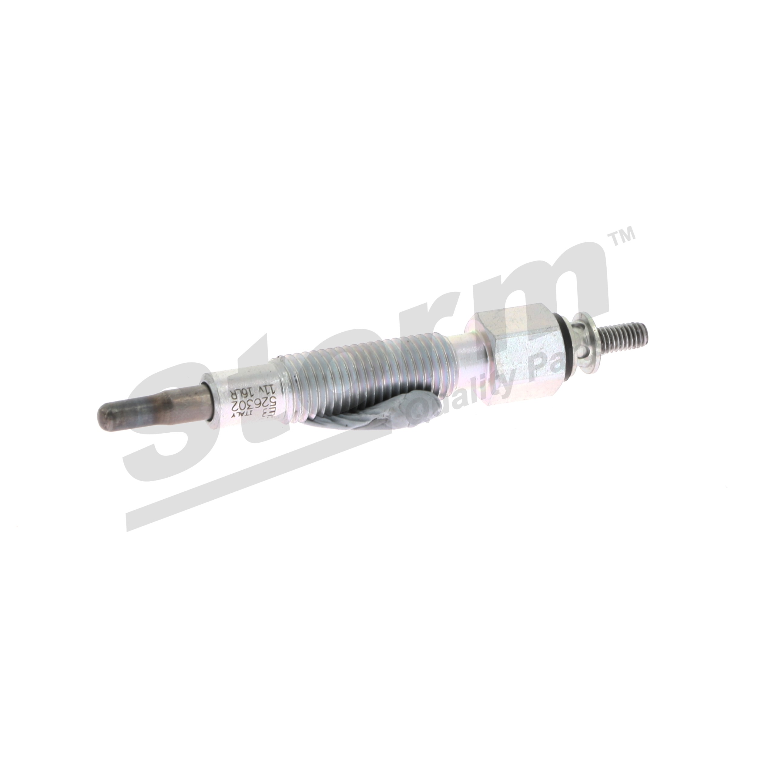 110657F40A OE STORM QUALITY PARTS Glühkerze 526302