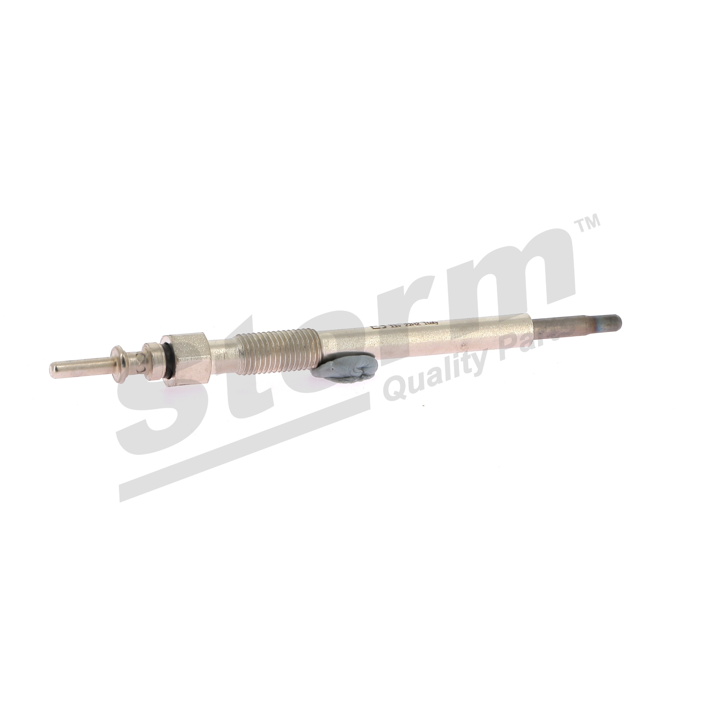12291PLZD10 OE STORM QUALITY PARTS Gløderør 526497