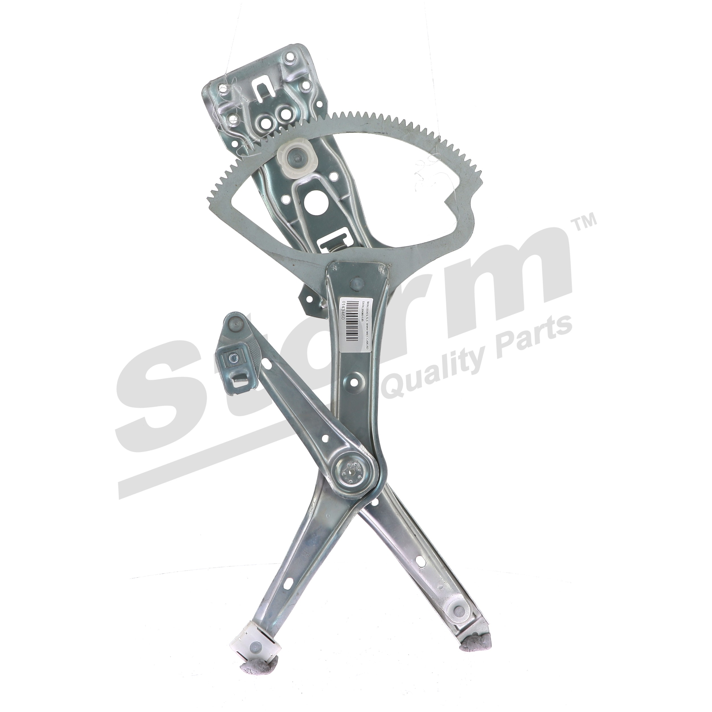 STORM QUALITY PARTS A2027201646 Raammechanisme