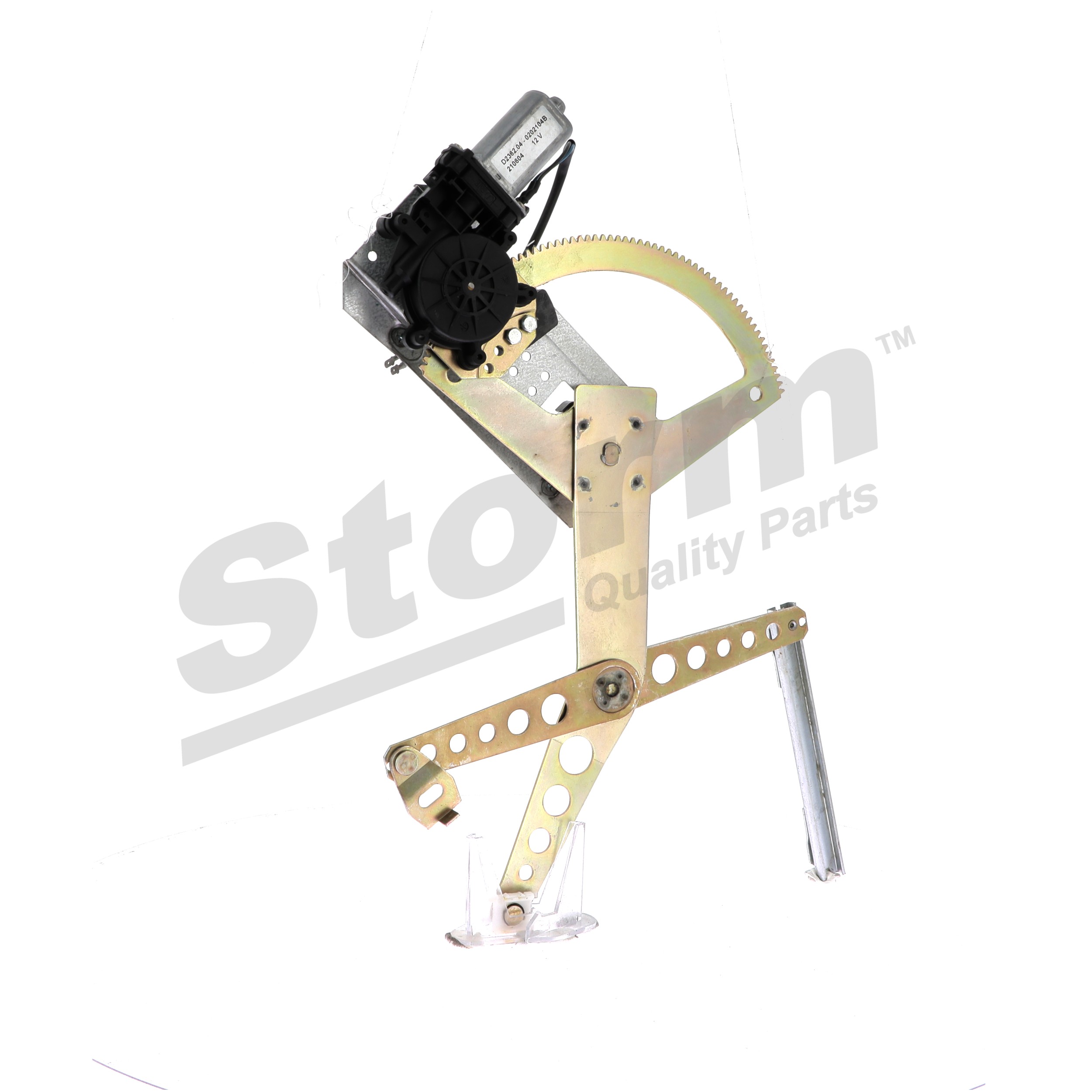 STORM QUALITY PARTS A2027201646 Raammechanisme