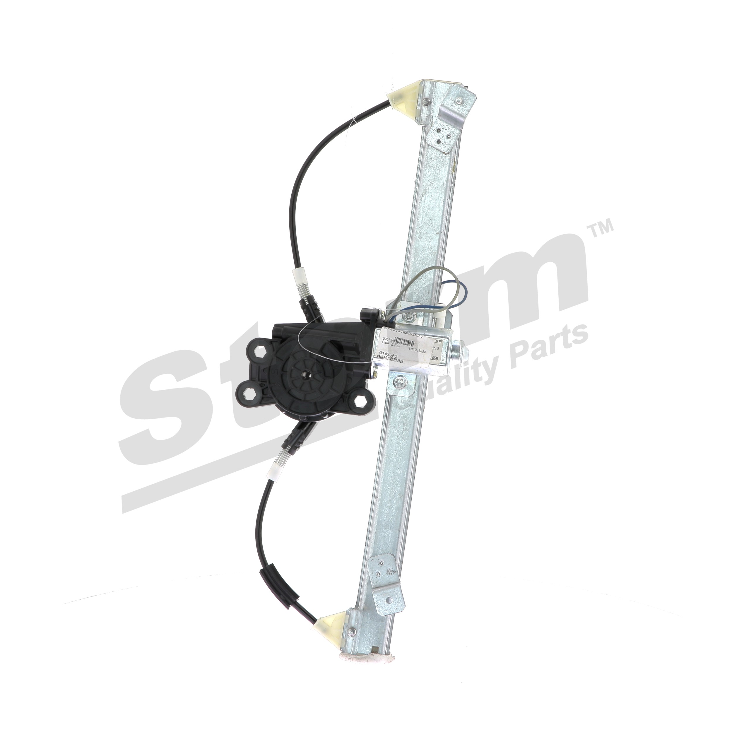 Elevalunas A2027302046 STORM QUALITY PARTS 53076