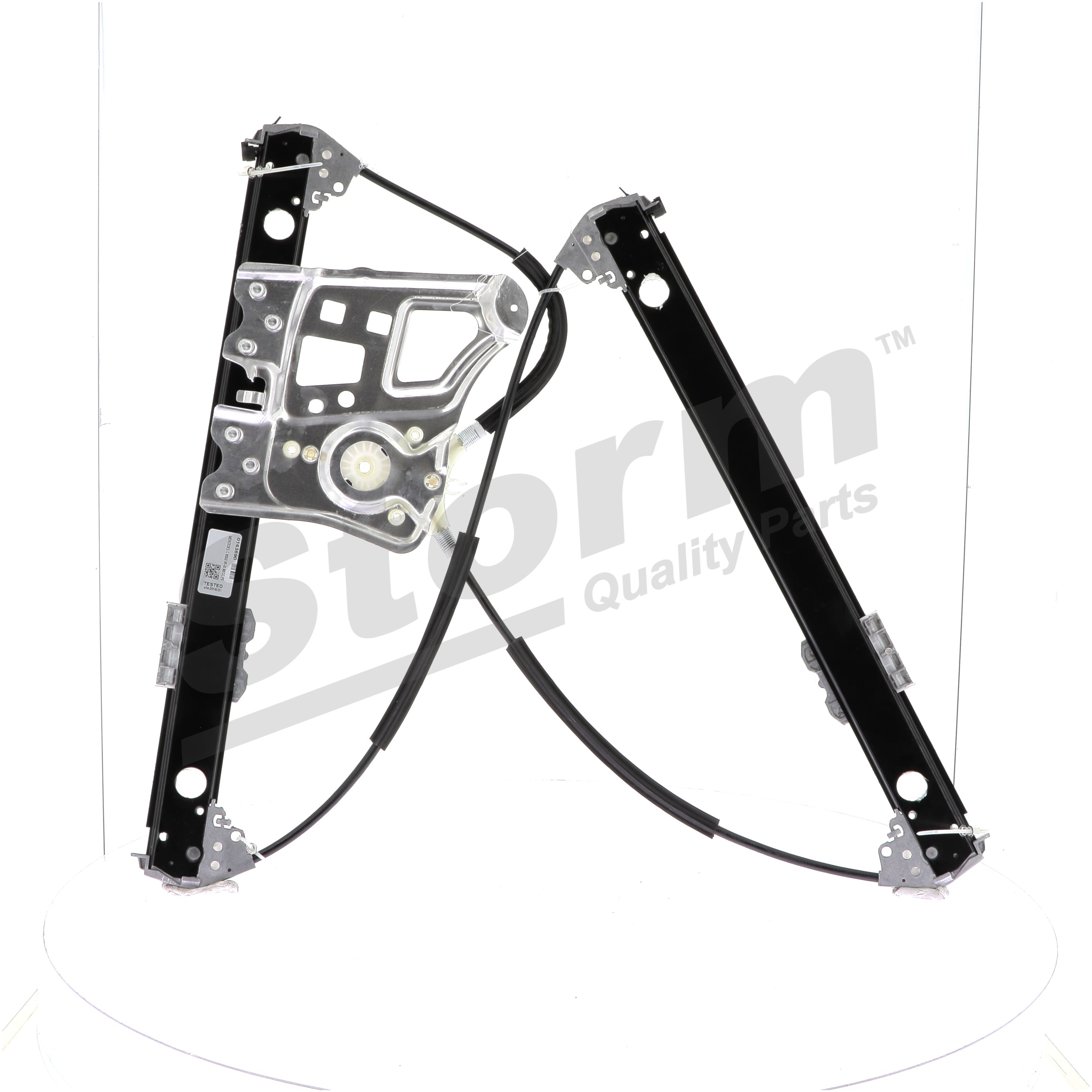2027301946 OE STORM QUALITY PARTS Rudehejs 53078