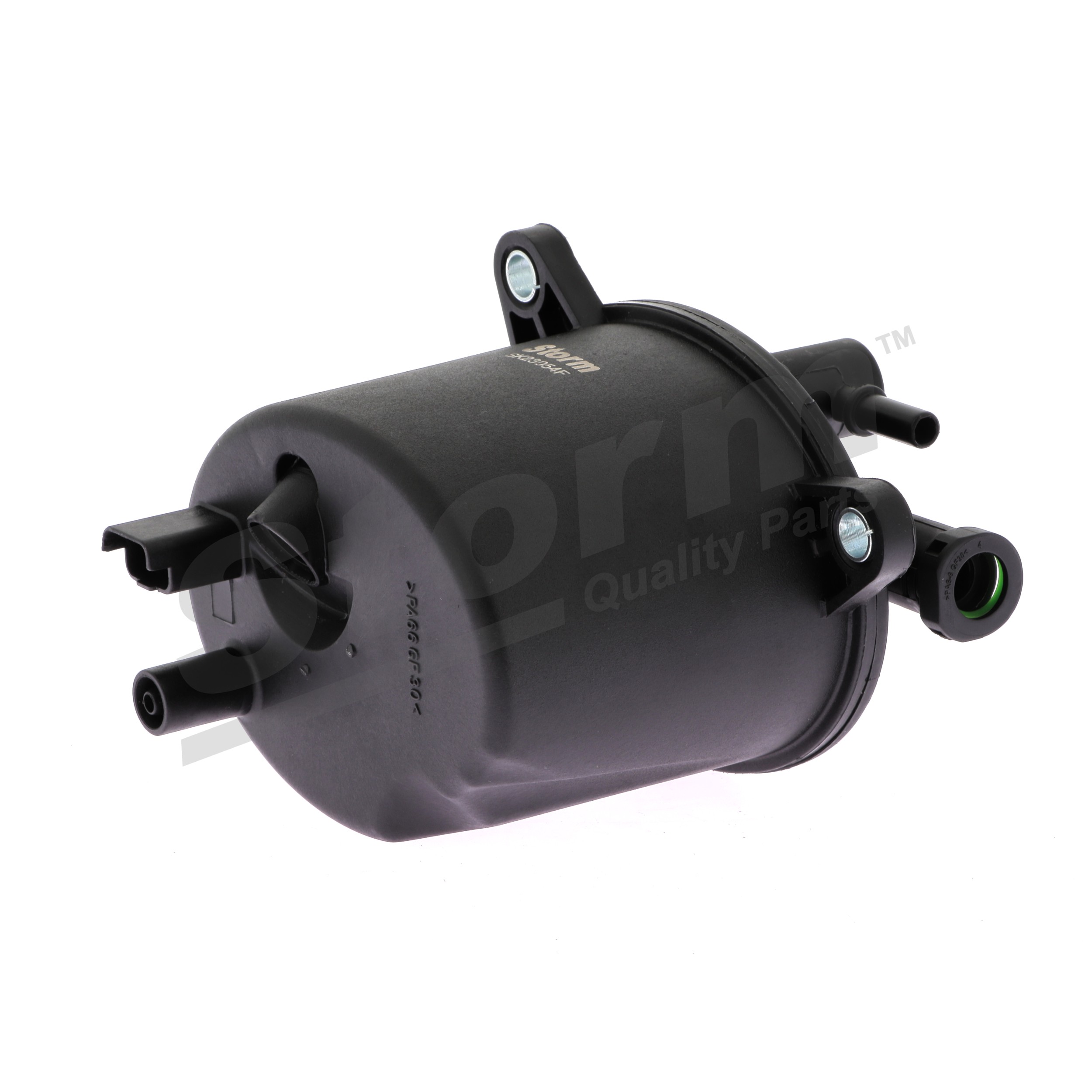 5380 STORM QUALITY PARTS FG2122 Kraftstofffilter