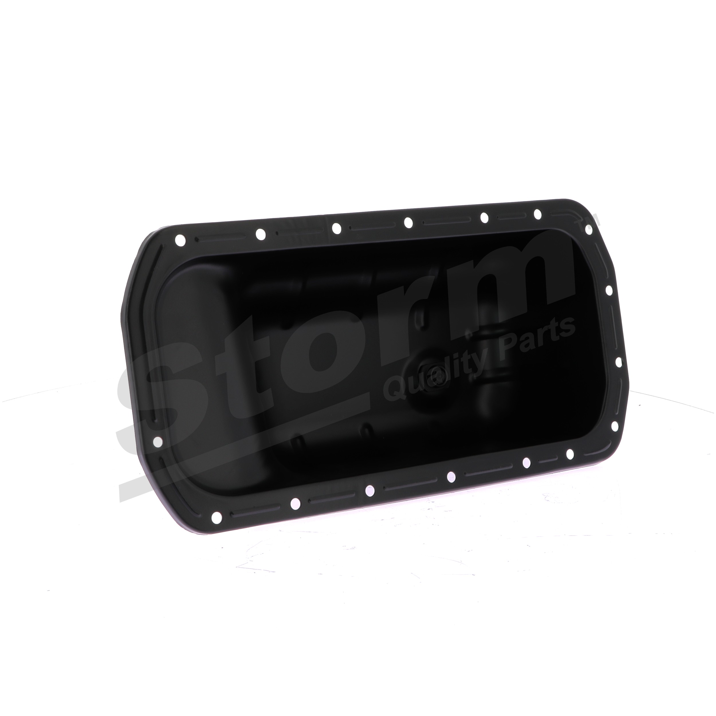 STORM QUALITY PARTS 5397 Cárter de motor CITROЁN Jumpy II Furgoneta 1.6 HDi 16V Gasóleo 90 cv 2008 precio