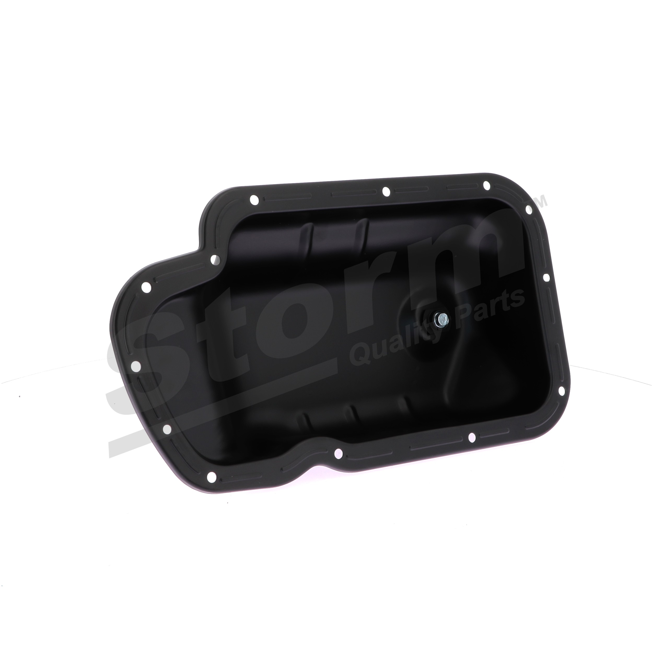 STORM QUALITY PARTS 5400 Масляный поддон CITROËN AX 1.0 бензин 44 л.с. 1991