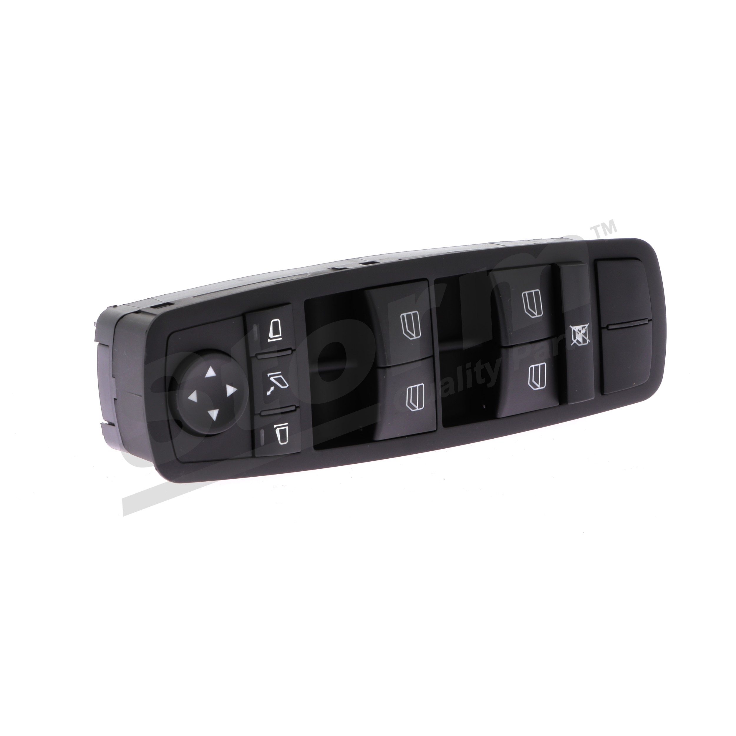 STORM QUALITY PARTS 54060 Interruptor de elevalunas MERCEDES-BENZ Clase R (W251, V251) R 280 3.0 4-matic (251.062) Gasolina 231 cv 2010 precio