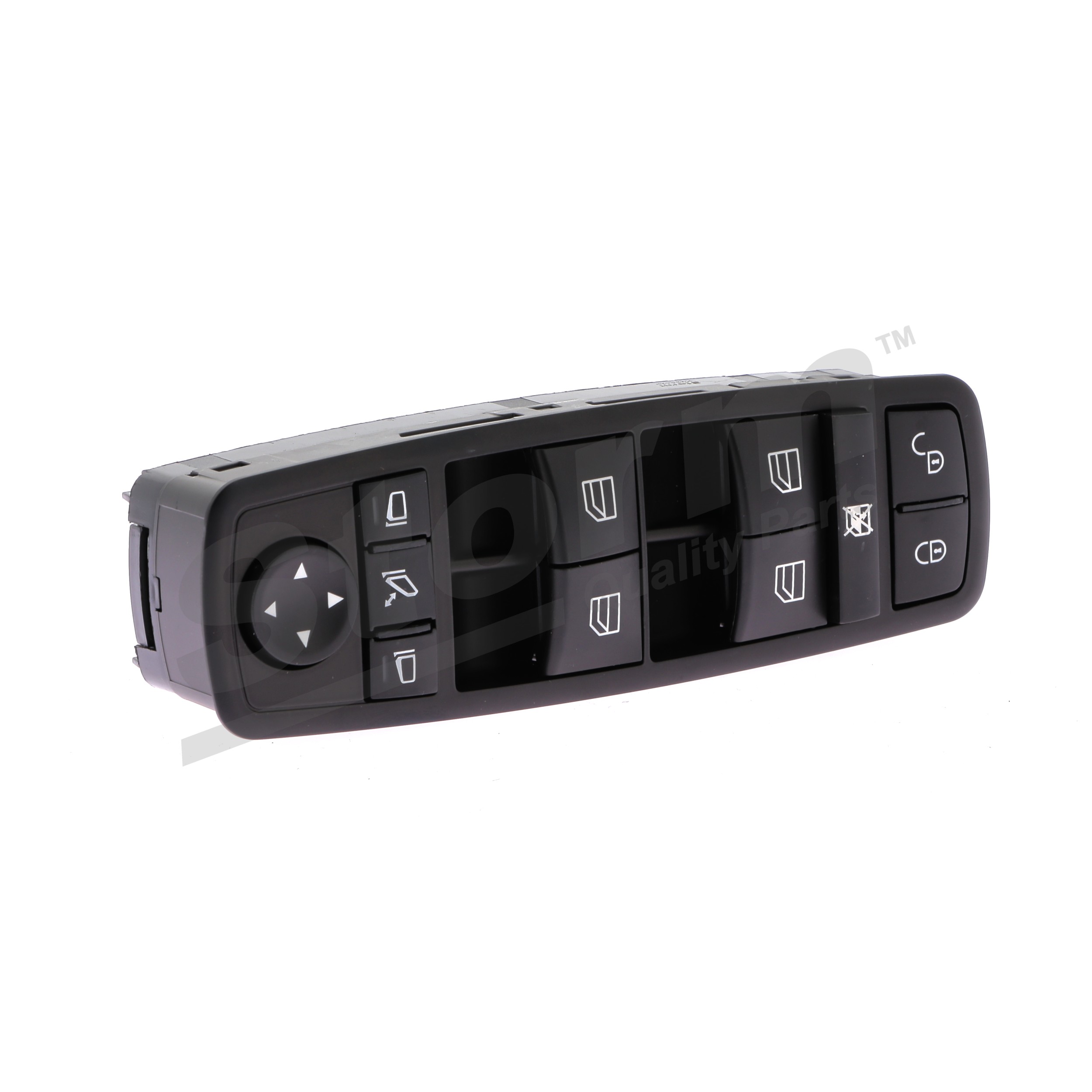 A1698206710 OE STORM QUALITY PARTS Bryter, vindusheis 54061
