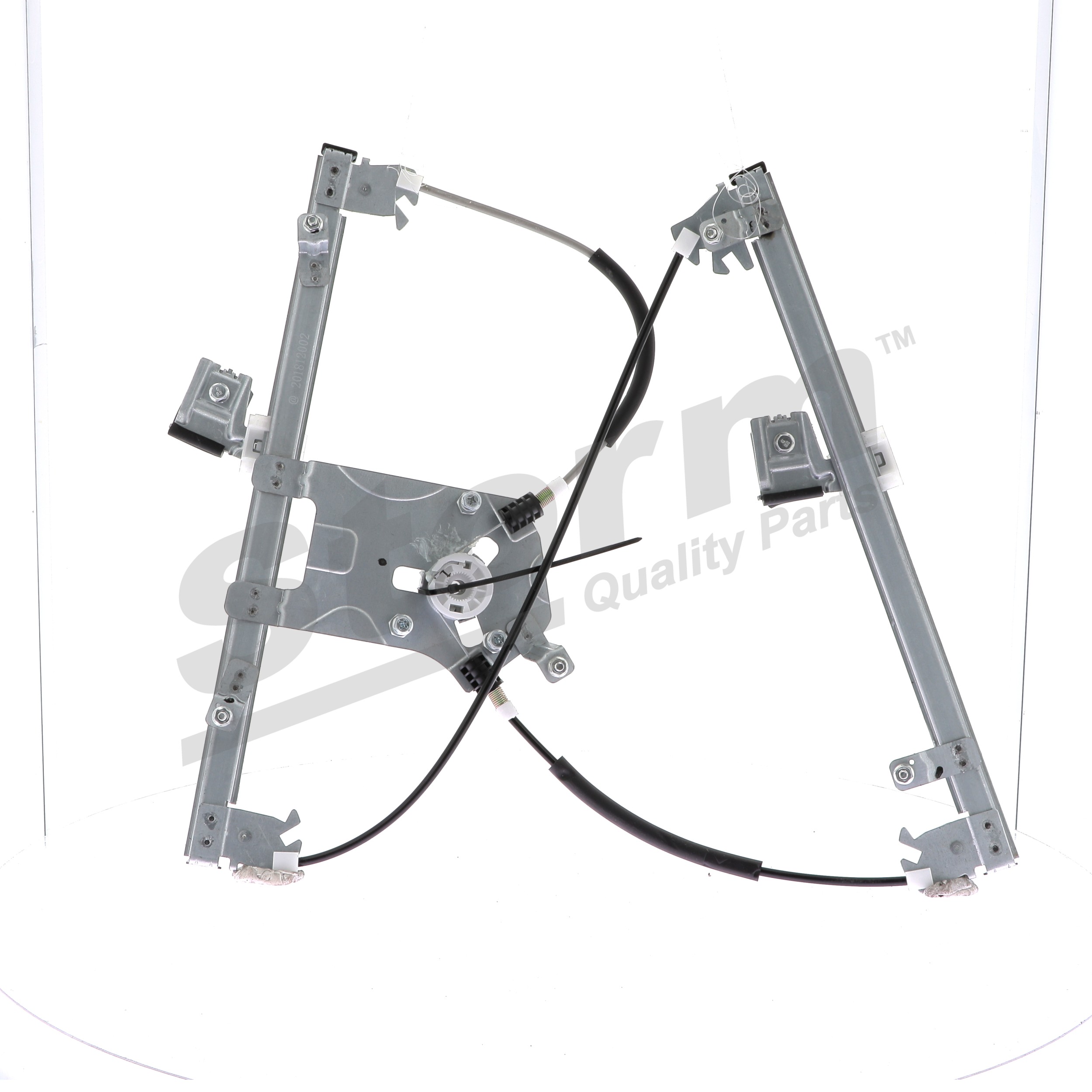 STORM QUALITY PARTS A2037203146 Raammechanisme