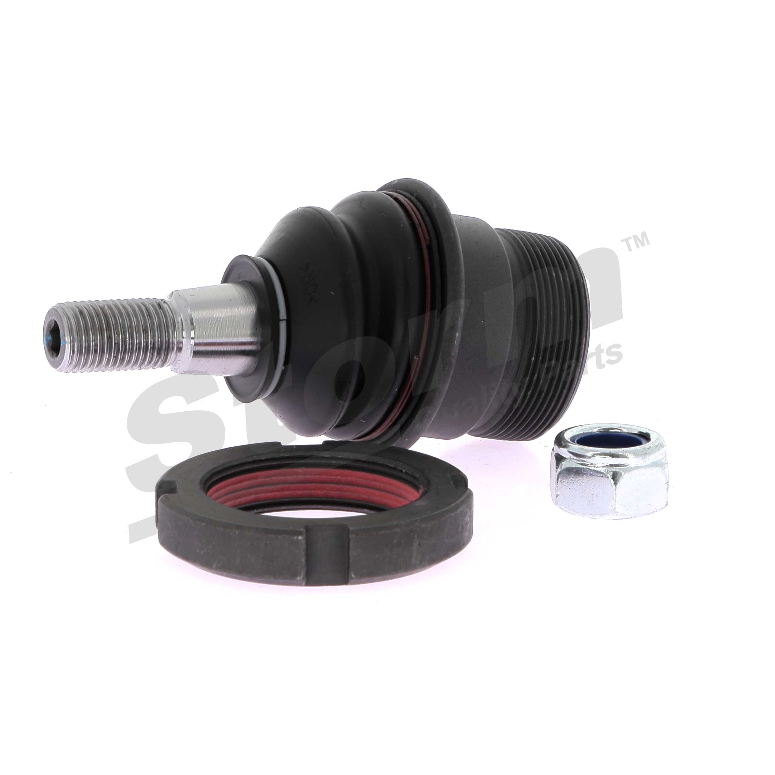 STORM QUALITY PARTS 1633300135 Spindelled