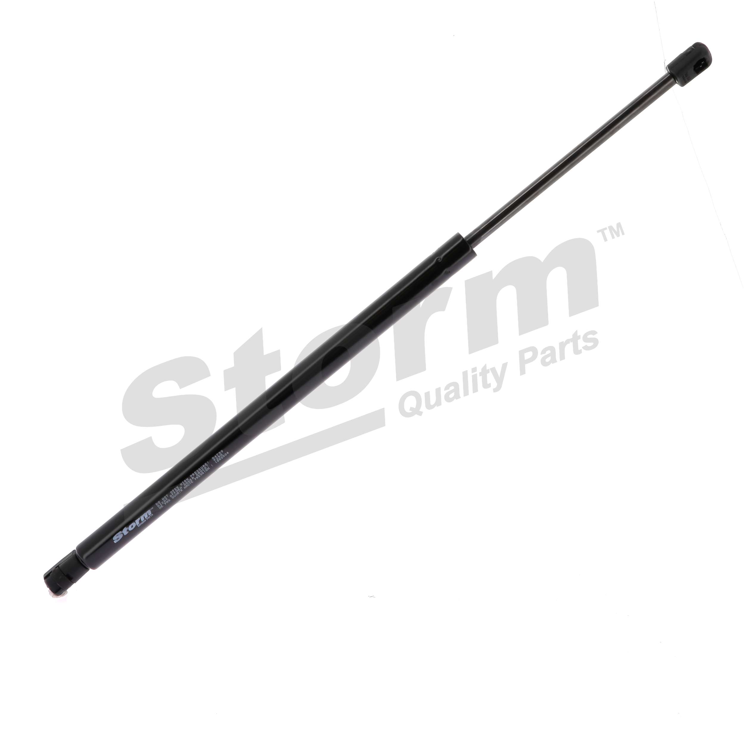 1647400345 OE STORM QUALITY PARTS Dujinė spyruoklė, bagažinė 54799