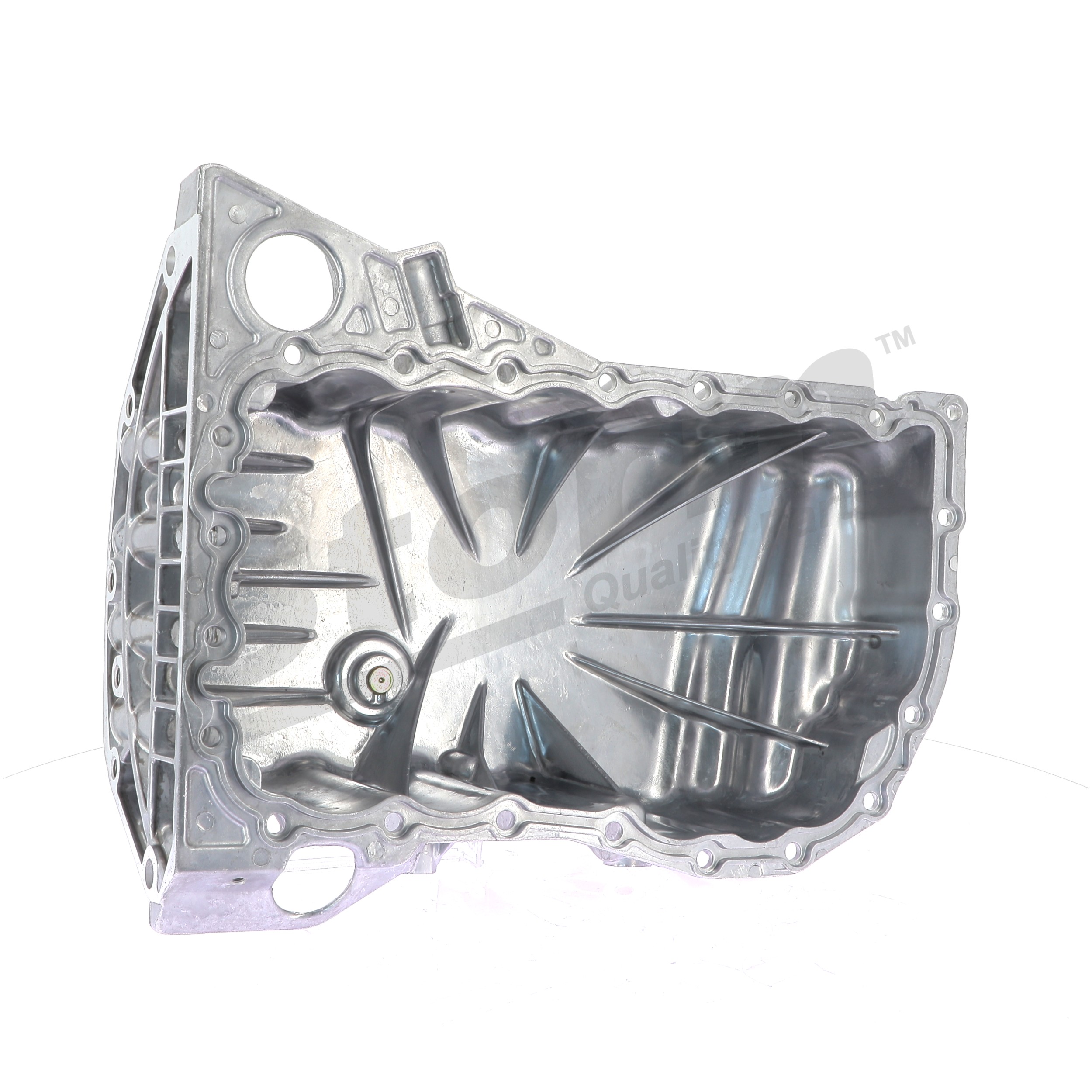STORM QUALITY PARTS 5496 Масляный поддон Renault Megane 2 2.0 Renault Sport бензин 224 л.с. 2006