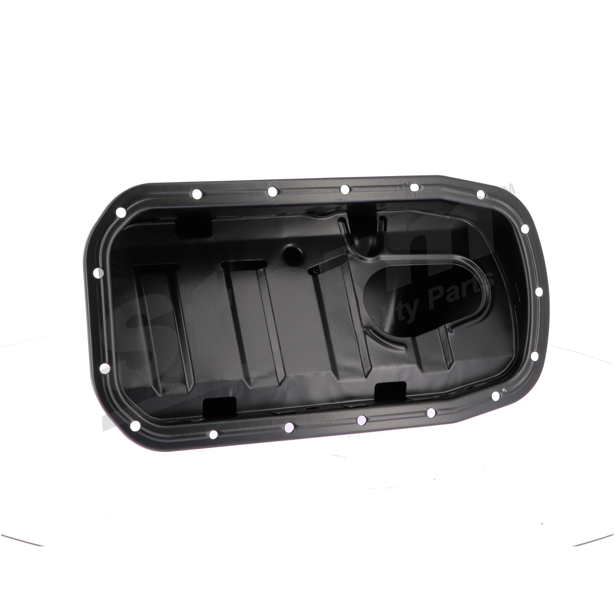 STORM QUALITY PARTS 5500 Масляный поддон RENAULT CLIO II (BB0/1/2_, CB0/1/2_) 1.2 LPG Бензин/автогаз (LPG) 58 л.с. 2001