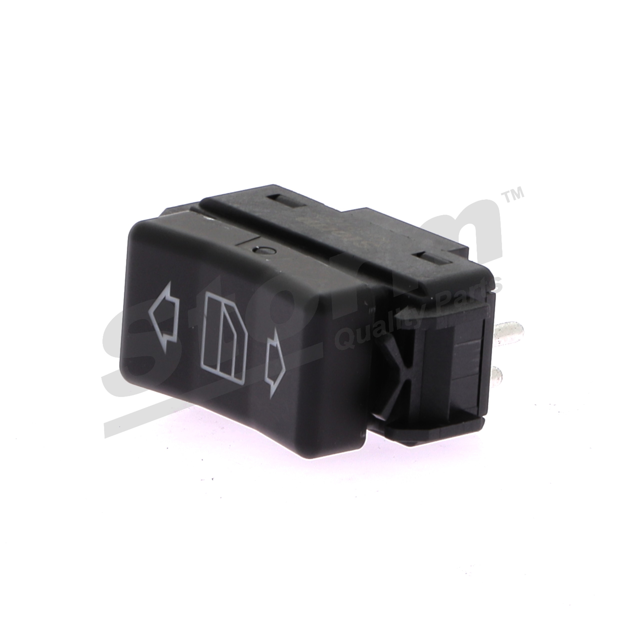 1248204610 OE STORM QUALITY PARTS Interruttore, Alzacristallo 55041
