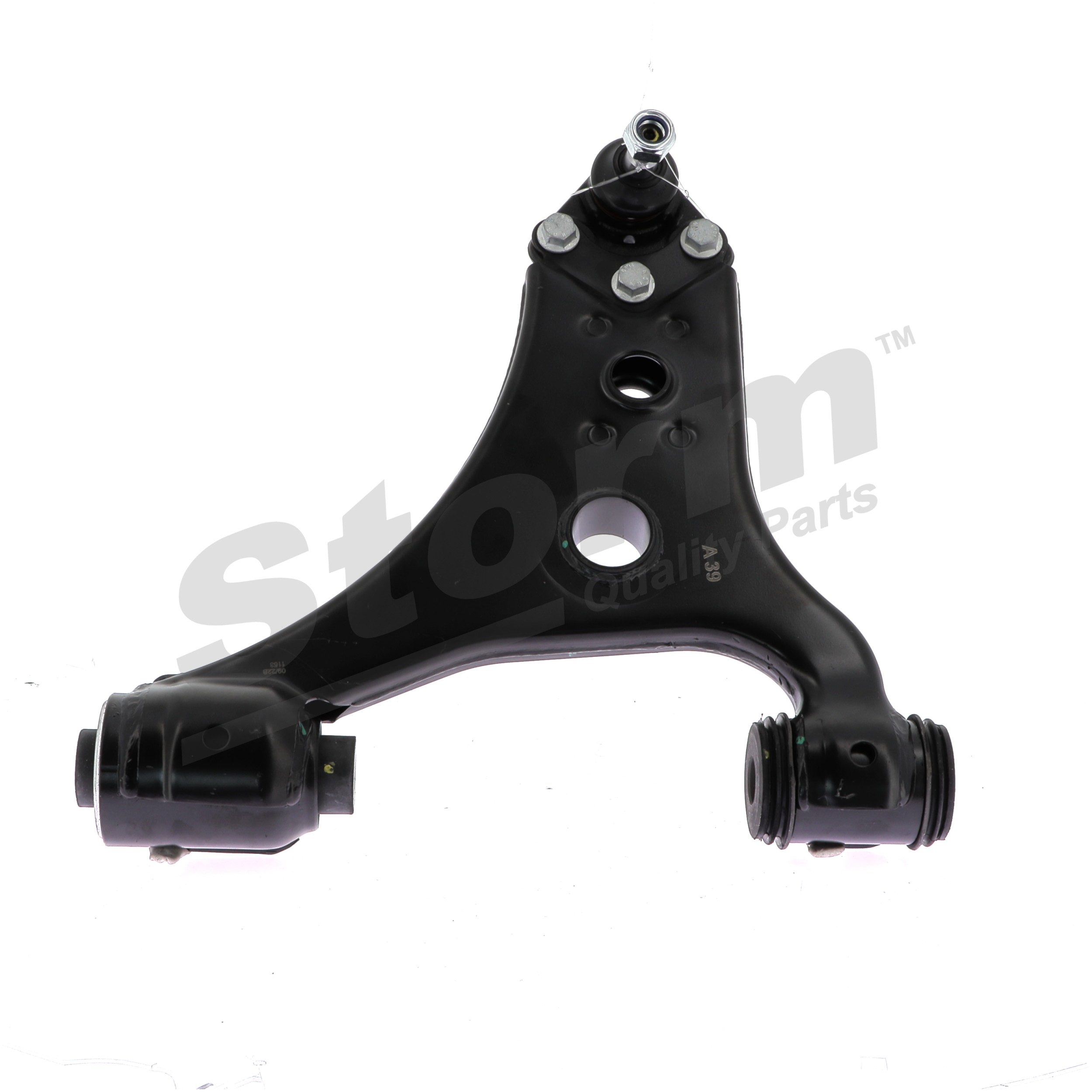 A1693300807 OE STORM QUALITY PARTS Suspension arm 55053