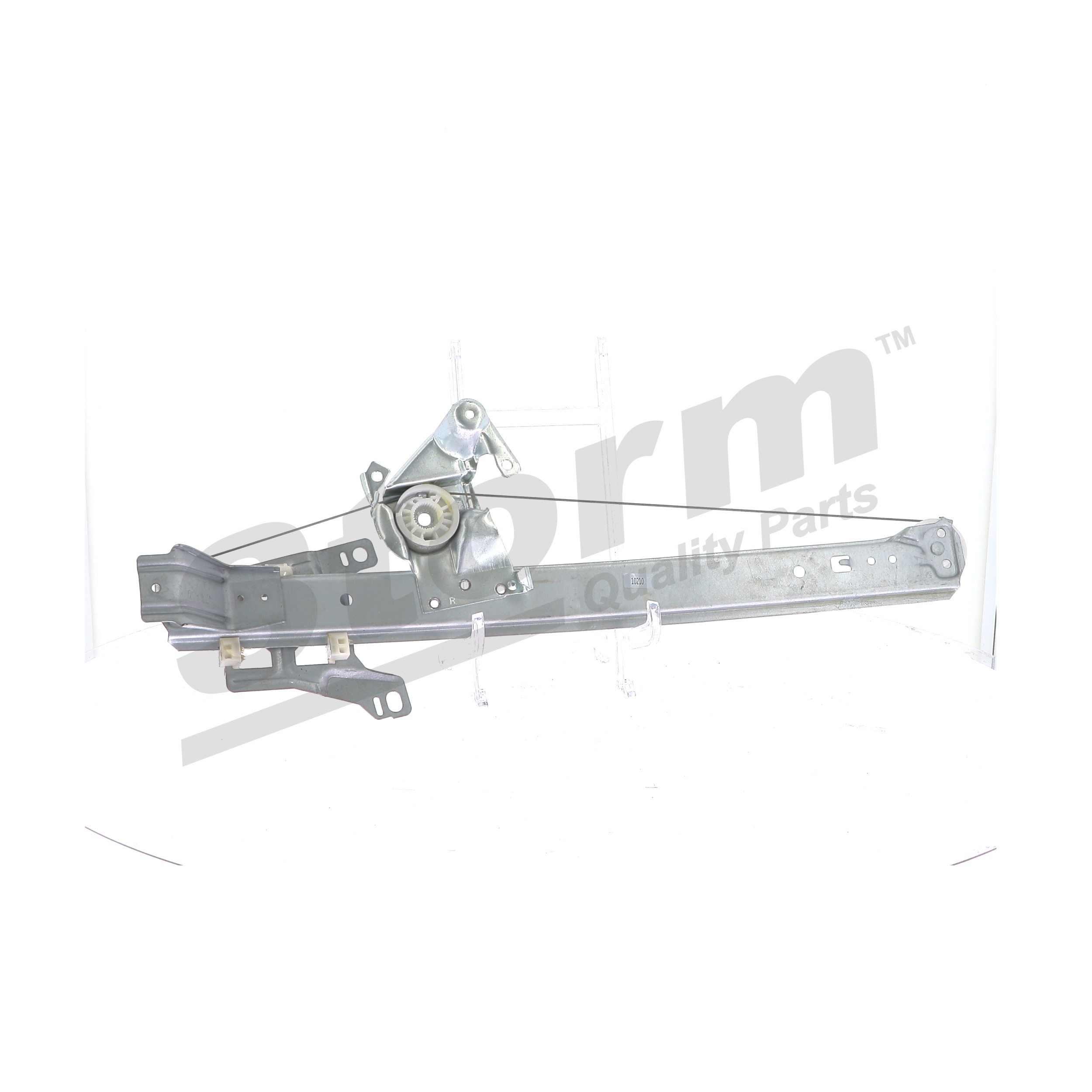 55072 STORM QUALITY PARTS 1687301246 Fensterheber