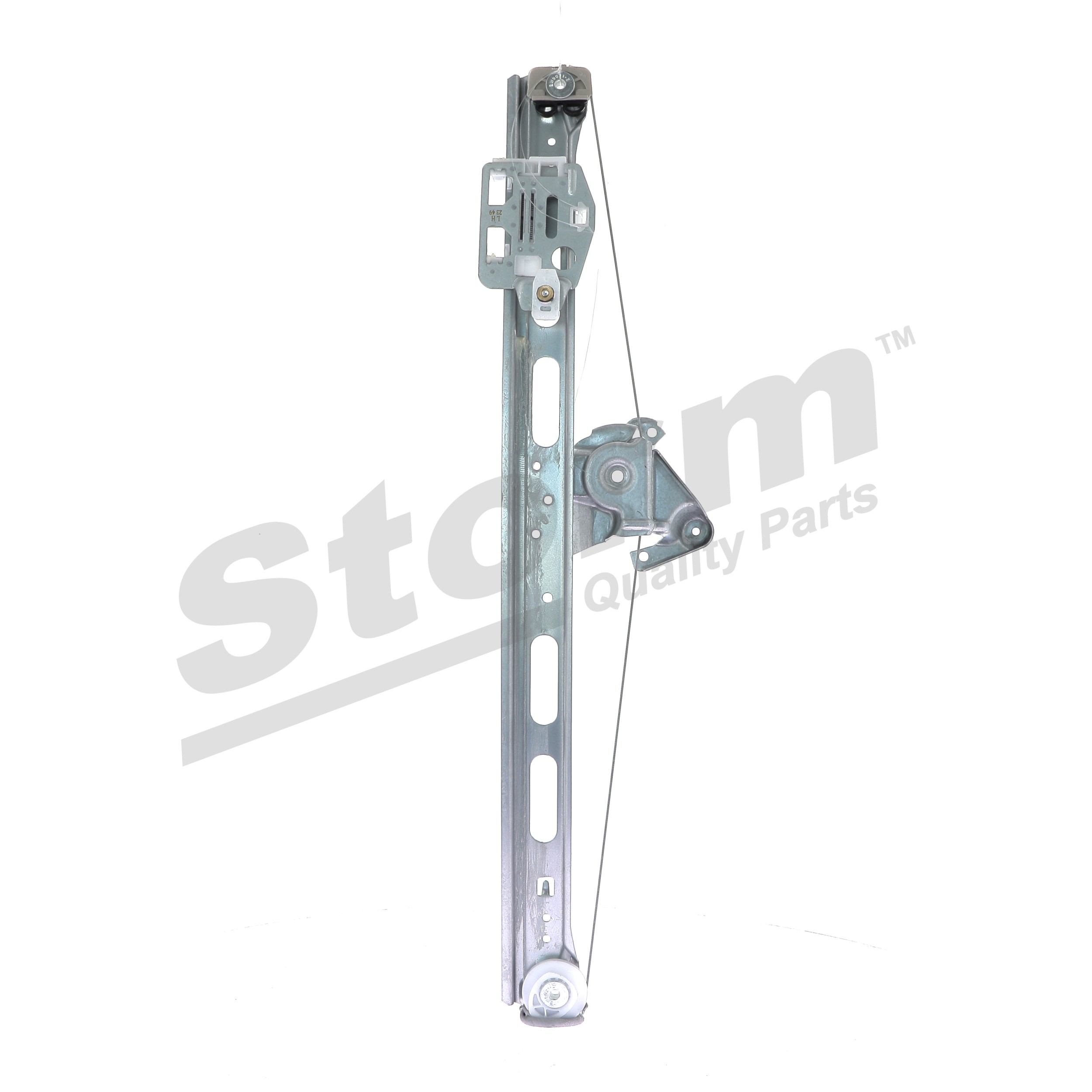 55073 STORM QUALITY PARTS A1687200346 Fensterheber