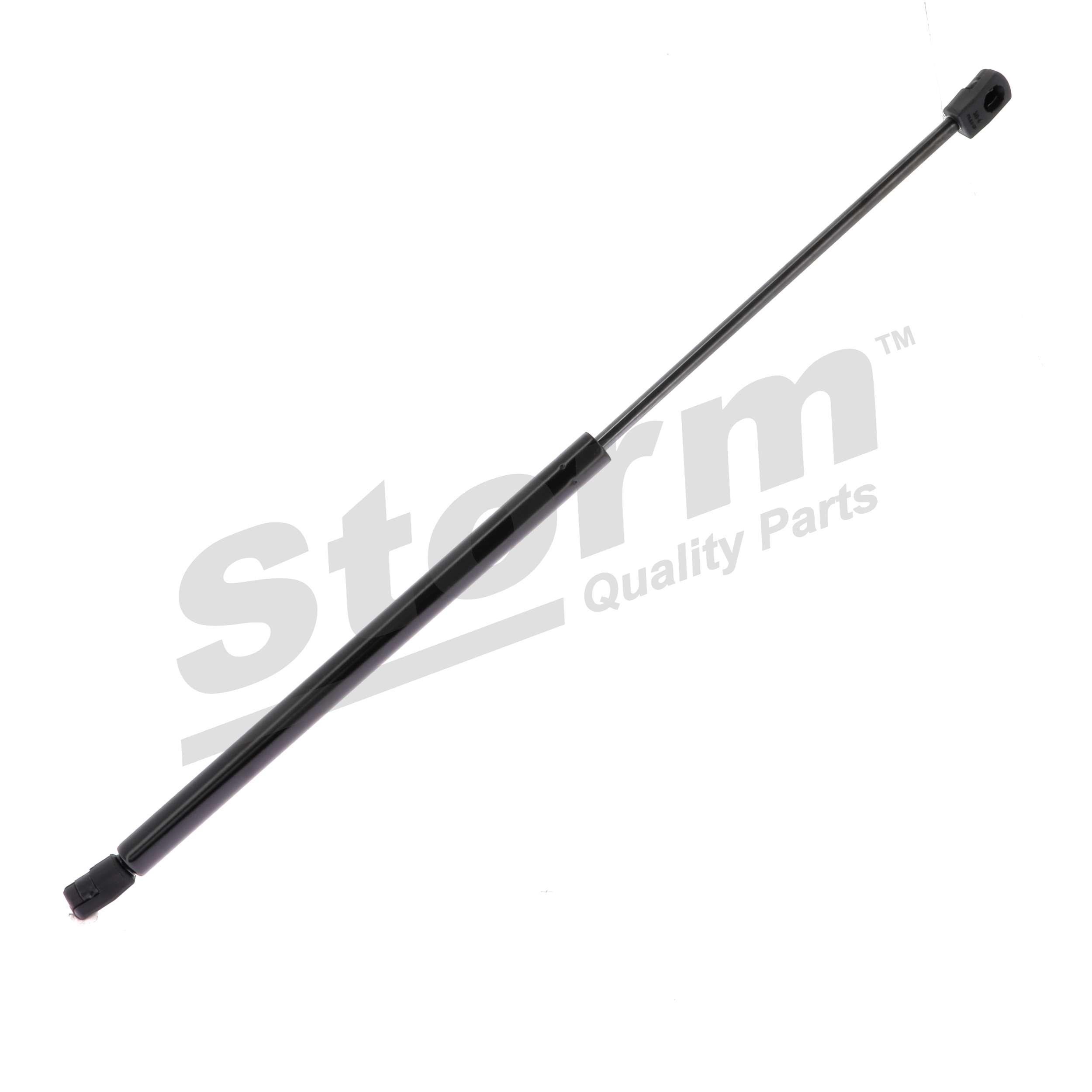 STORM QUALITY PARTS 55099 Plinska vzmet, prostor za prtljago / prtljaznik NISSAN Almera II Sedan (N16) 1.5 Bencin 90 km 2001