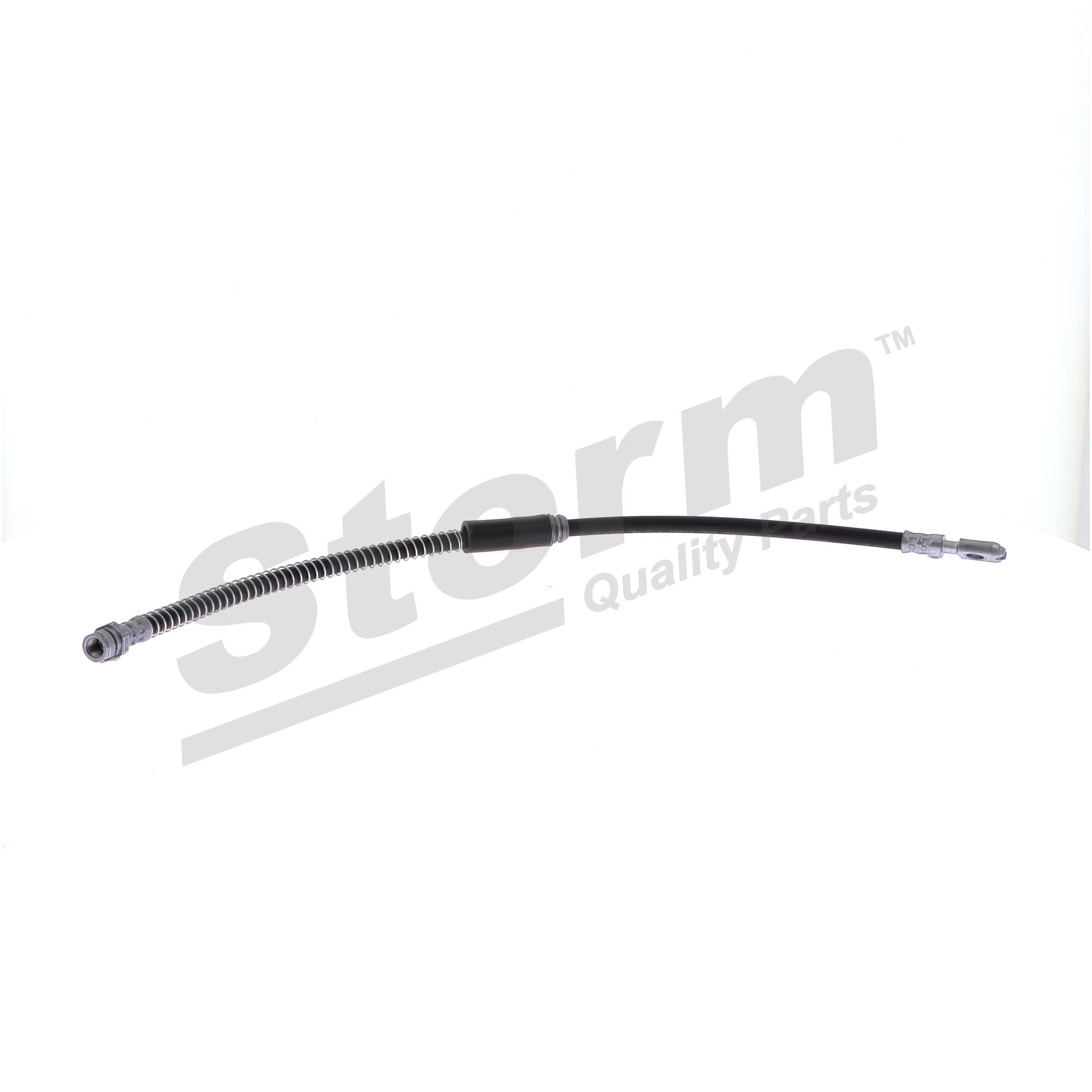 STORM QUALITY PARTS 551254 Brake hose Skoda Octavia Estate Mk2 1.8 TSI Petrol 160 hp 2010 price