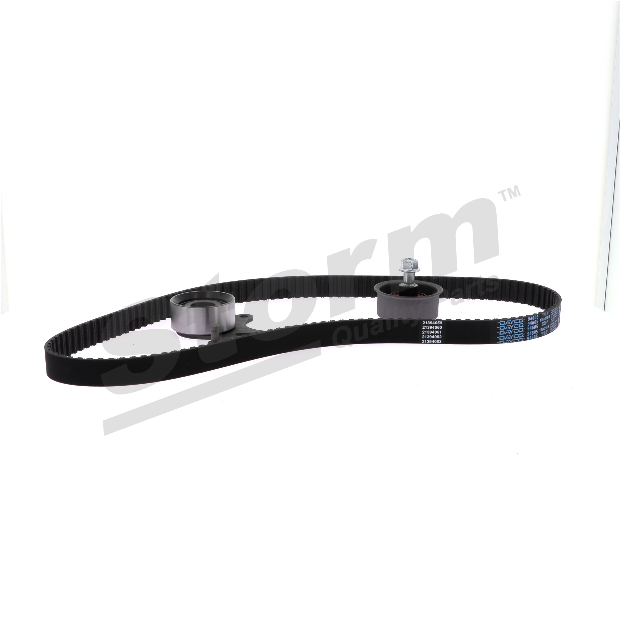 94149432 OE STORM QUALITY PARTS Komplet (kit) zobatega jermena 5550024