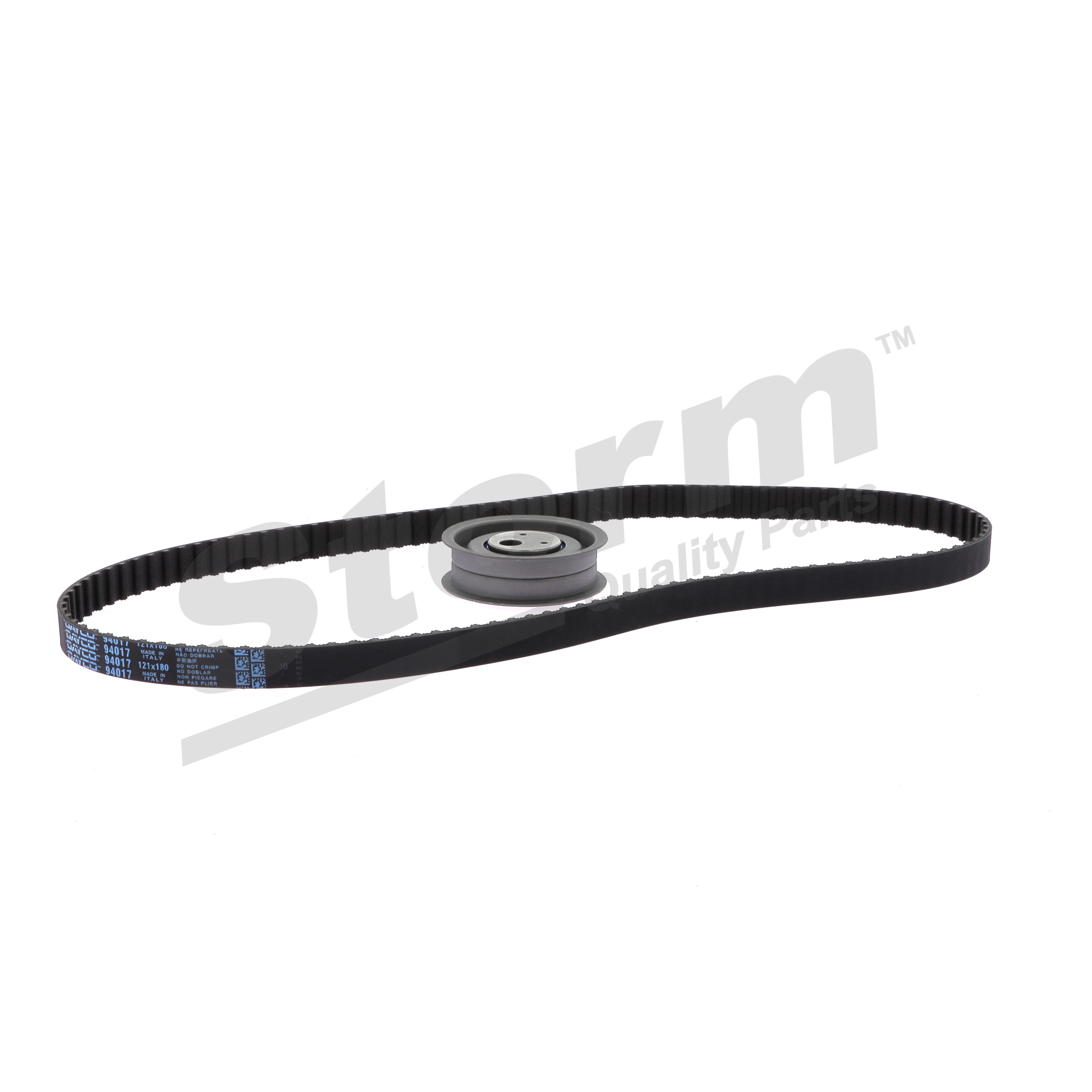 026109119D OE STORM QUALITY PARTS Kit de distribution 5550031