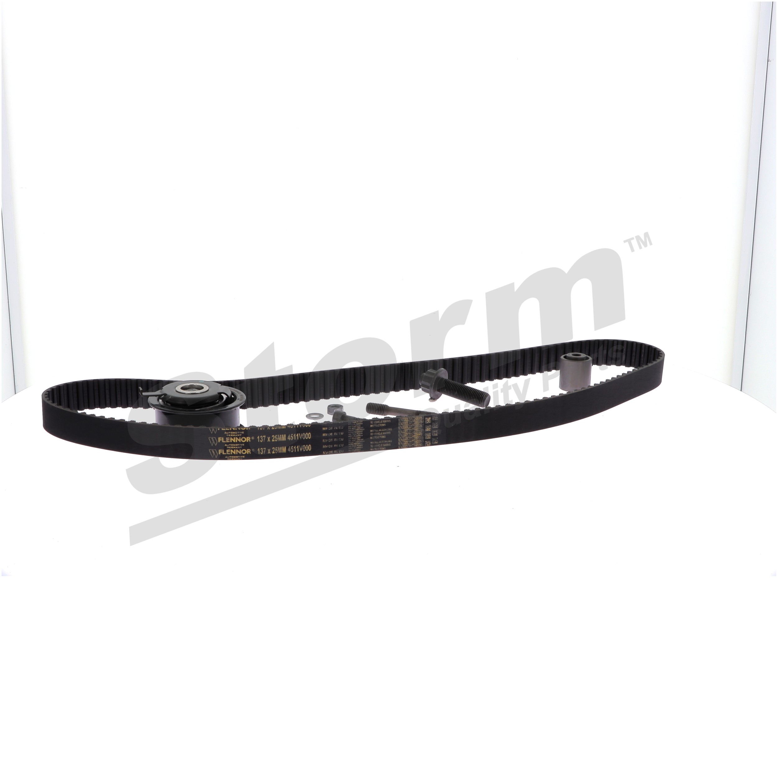 STORM QUALITY PARTS N0147172 Hammashihnasarja 5550047