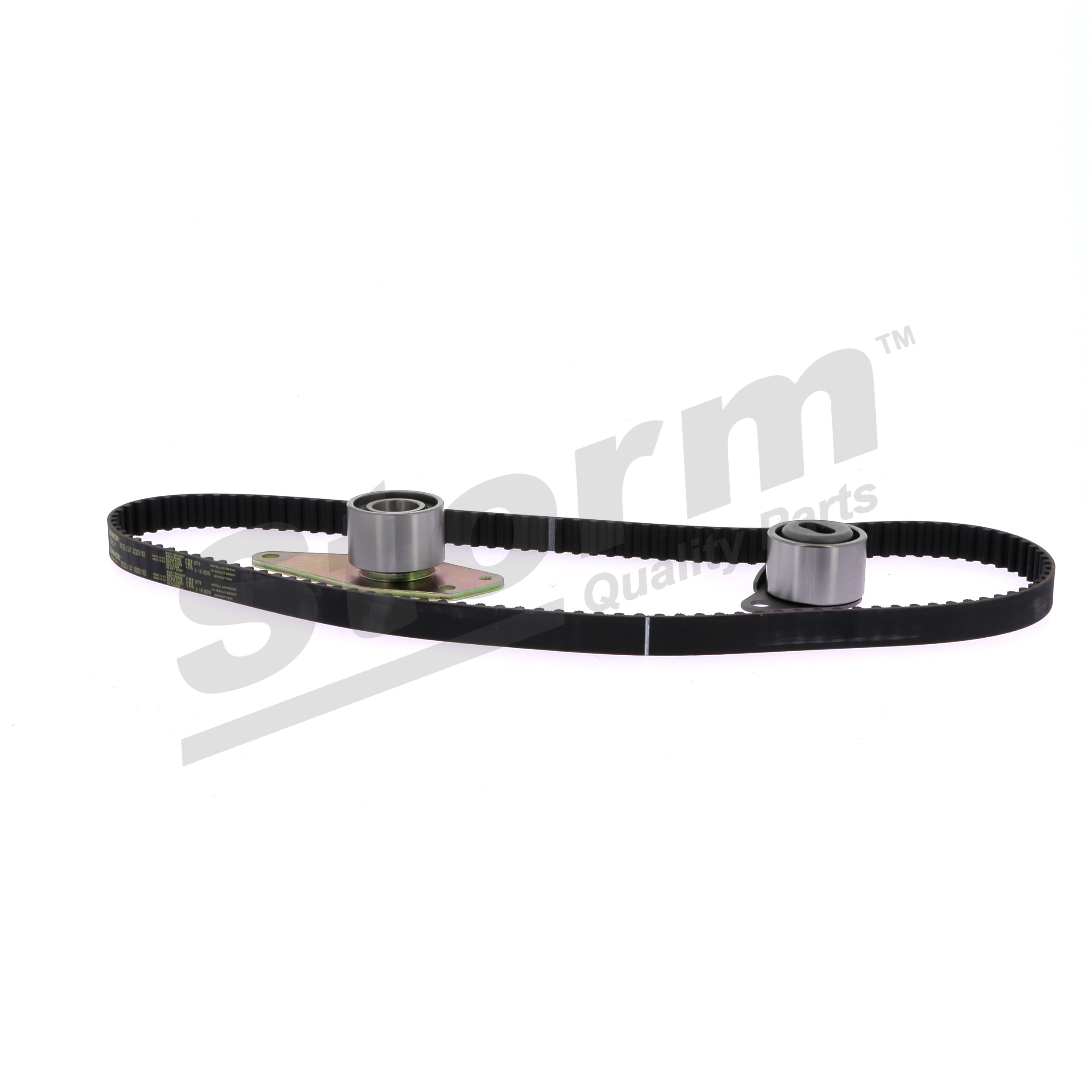 STORM QUALITY PARTS 5550061 Komplet zobatega jermena Renault Clio 1 1.8 Rsi Bencin 109 km 1993