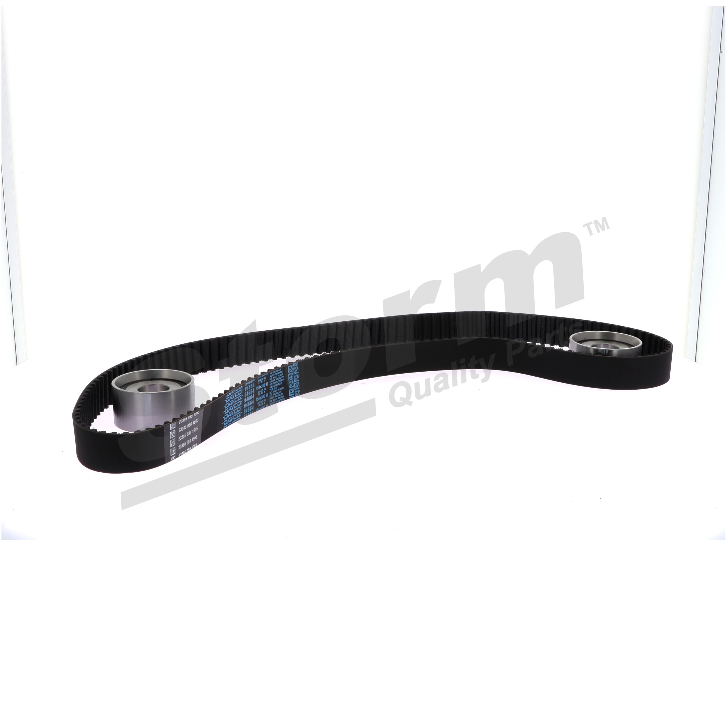 STORM QUALITY PARTS 71754844 Hammashihnasarja 5550091