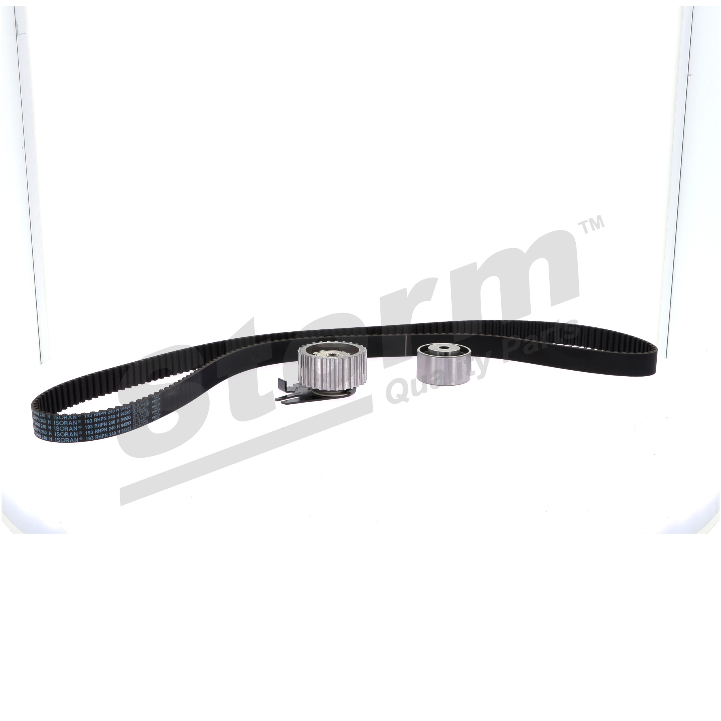 71719643 OE STORM QUALITY PARTS Zahnriemensatz 5550098