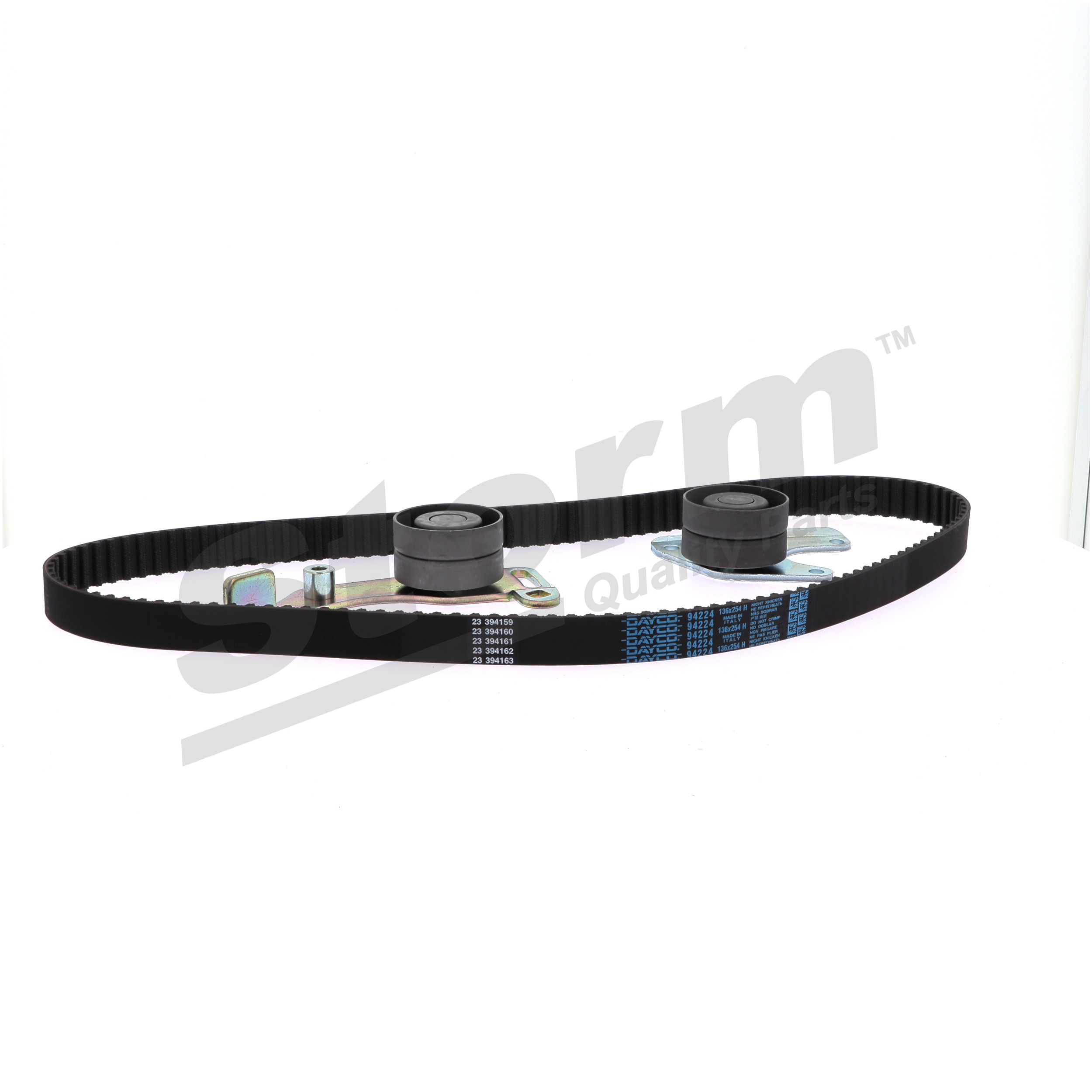 STORM QUALITY PARTS 5550116 Kit courroie de distribution PEUGEOT 309 II 3/5 portes 1.8 Diesel Diesel 60 CV 1991 prix