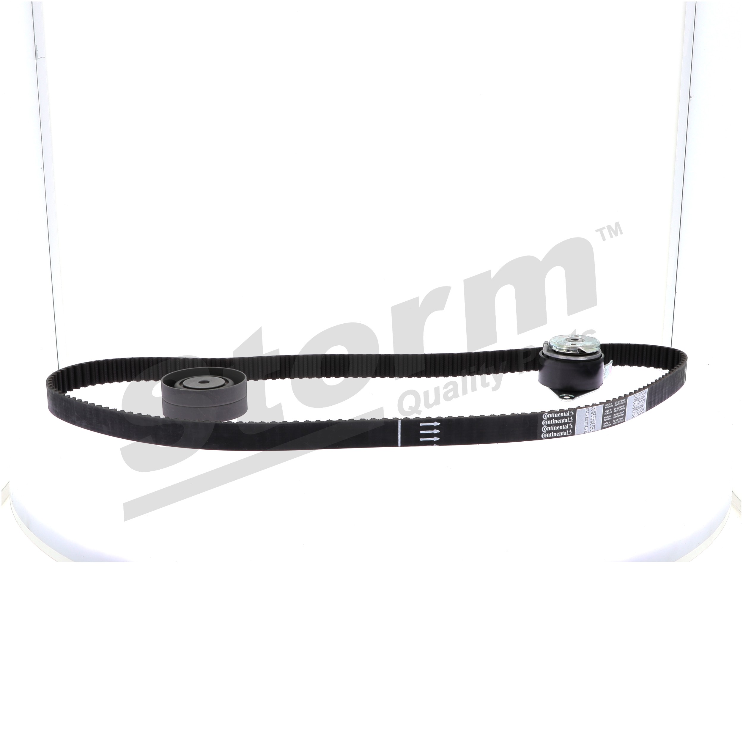7701469821 OE STORM QUALITY PARTS Tandremssæt 5550398