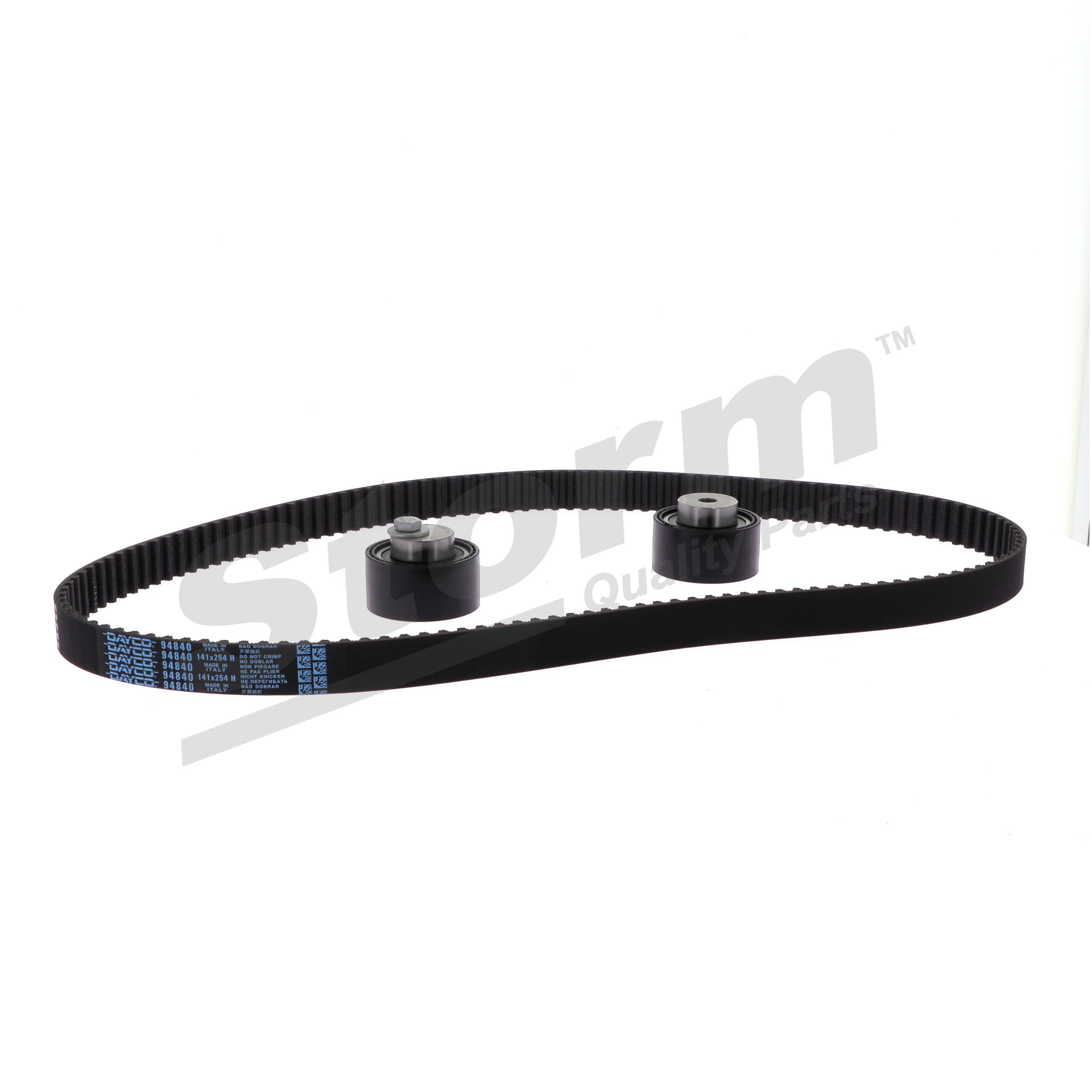 STORM QUALITY PARTS MN982081 Kamremssats