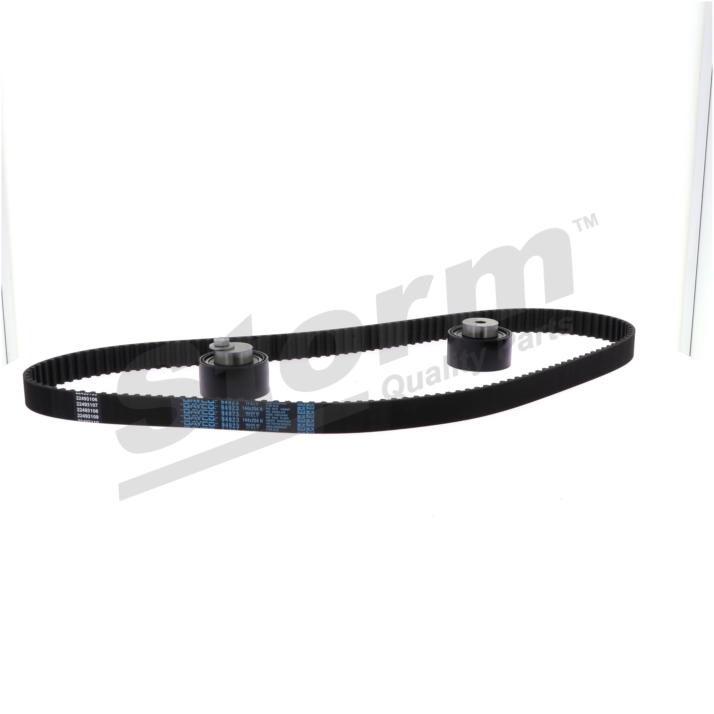 9467626880 OE STORM QUALITY PARTS Zahnriemensatz 5550567
