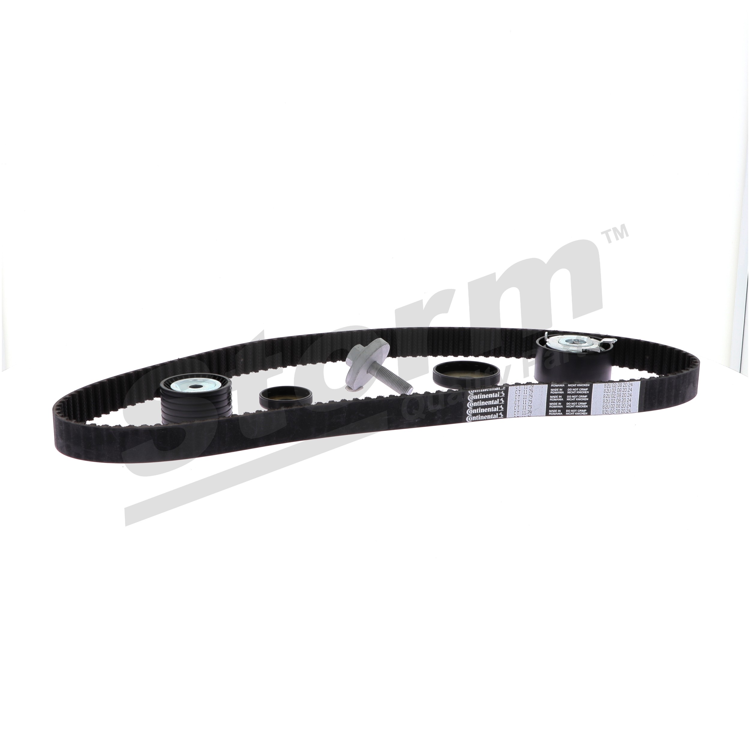 1680600QA6 OE STORM QUALITY PARTS Kit cinghia di distribuzione 5550576