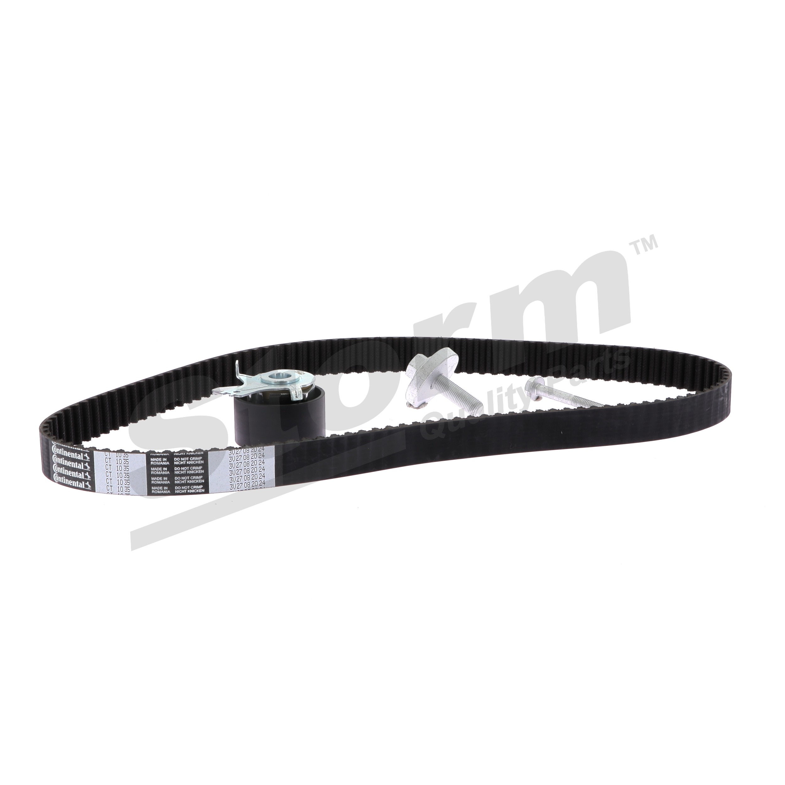 STORM QUALITY PARTS A6089900800 Kamremssats
