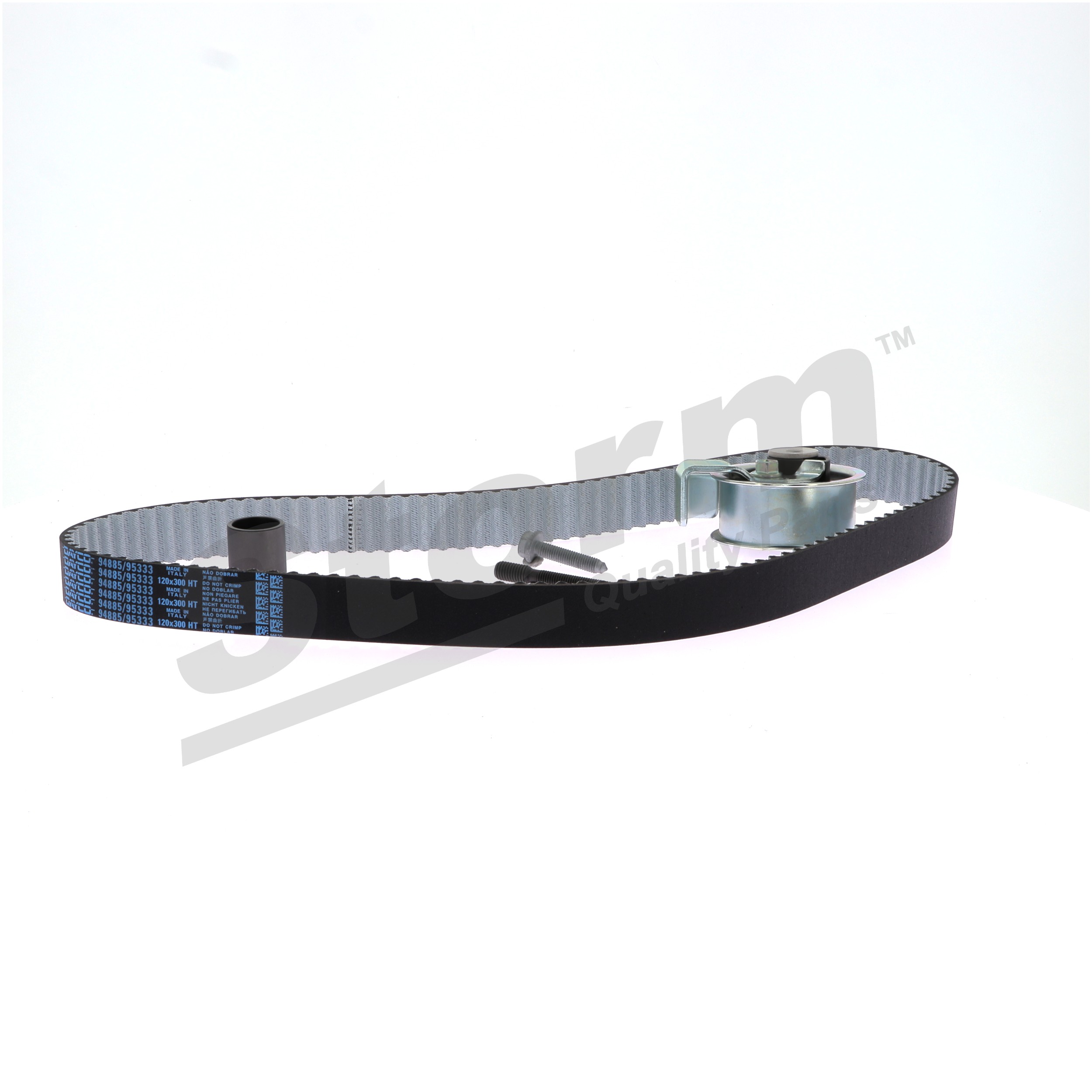 STORM QUALITY PARTS 5550582 Registerreimsett VW Eos (1F7, 1F8) 2.0 TDI Diesel 140 hk 2006 pris