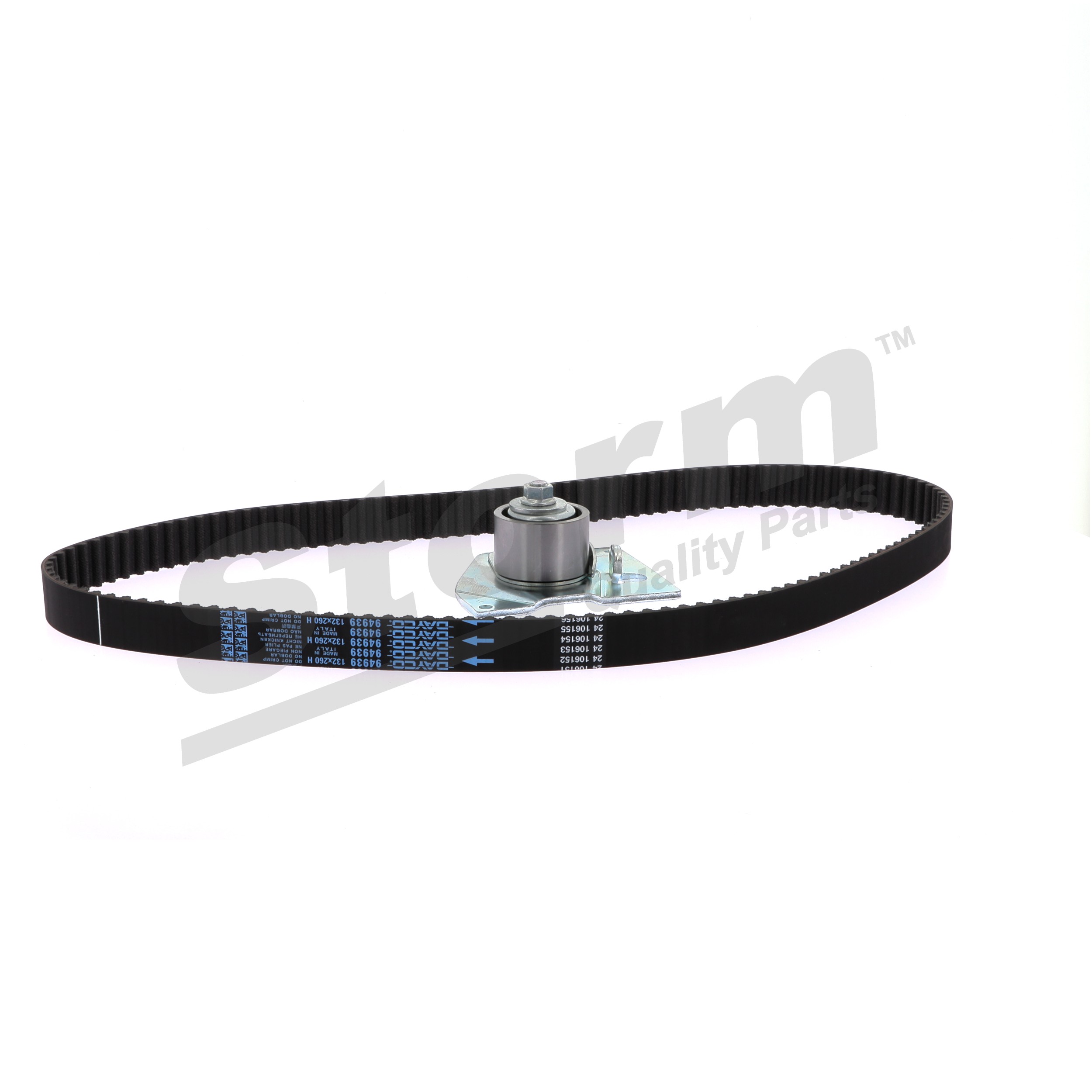 5550597 STORM QUALITY PARTS 31272975 Zahnriemensatz