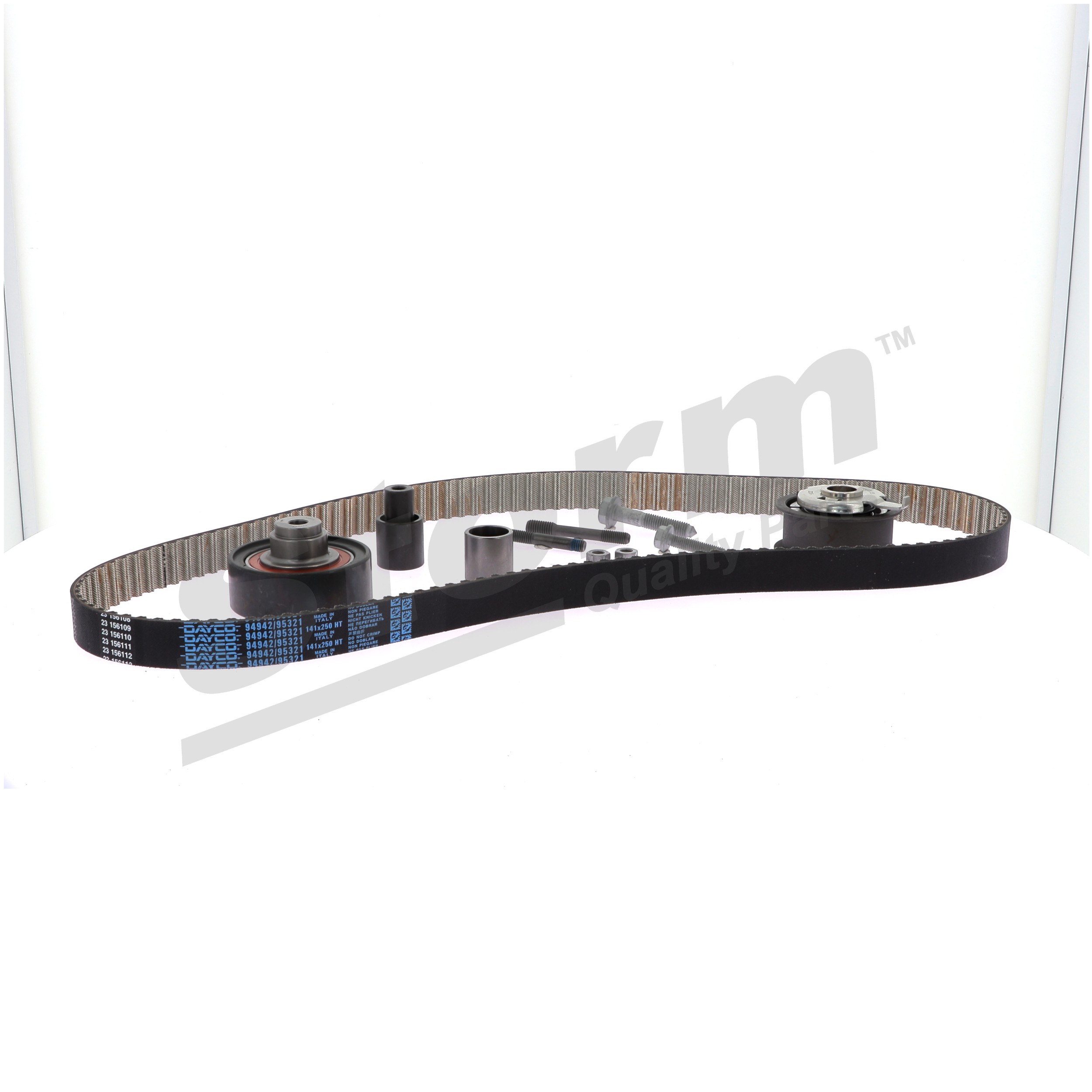 038109119MS1 OE STORM QUALITY PARTS Kit de distribution 5550598