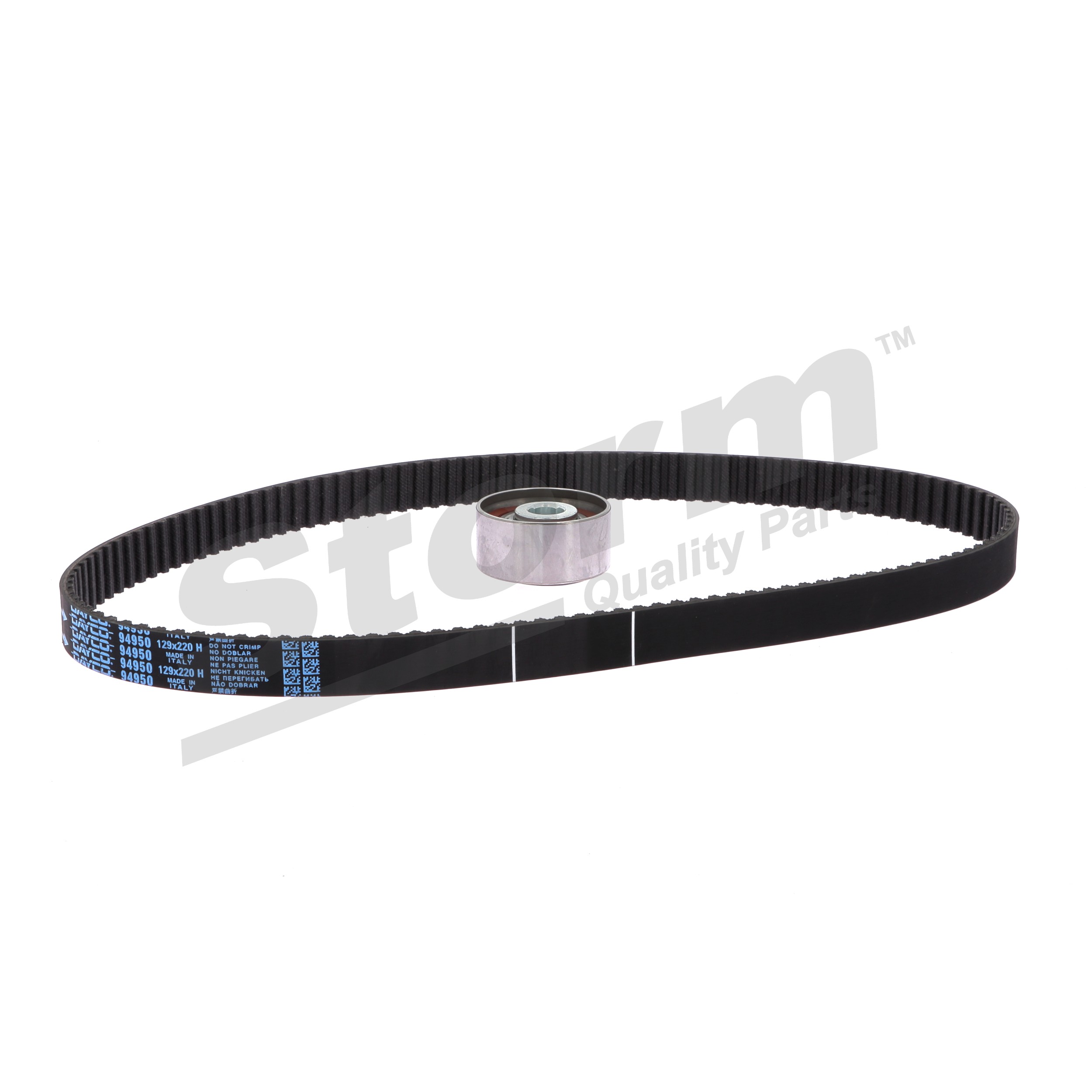 71775900 OE STORM QUALITY PARTS Timing belt kit 5550727