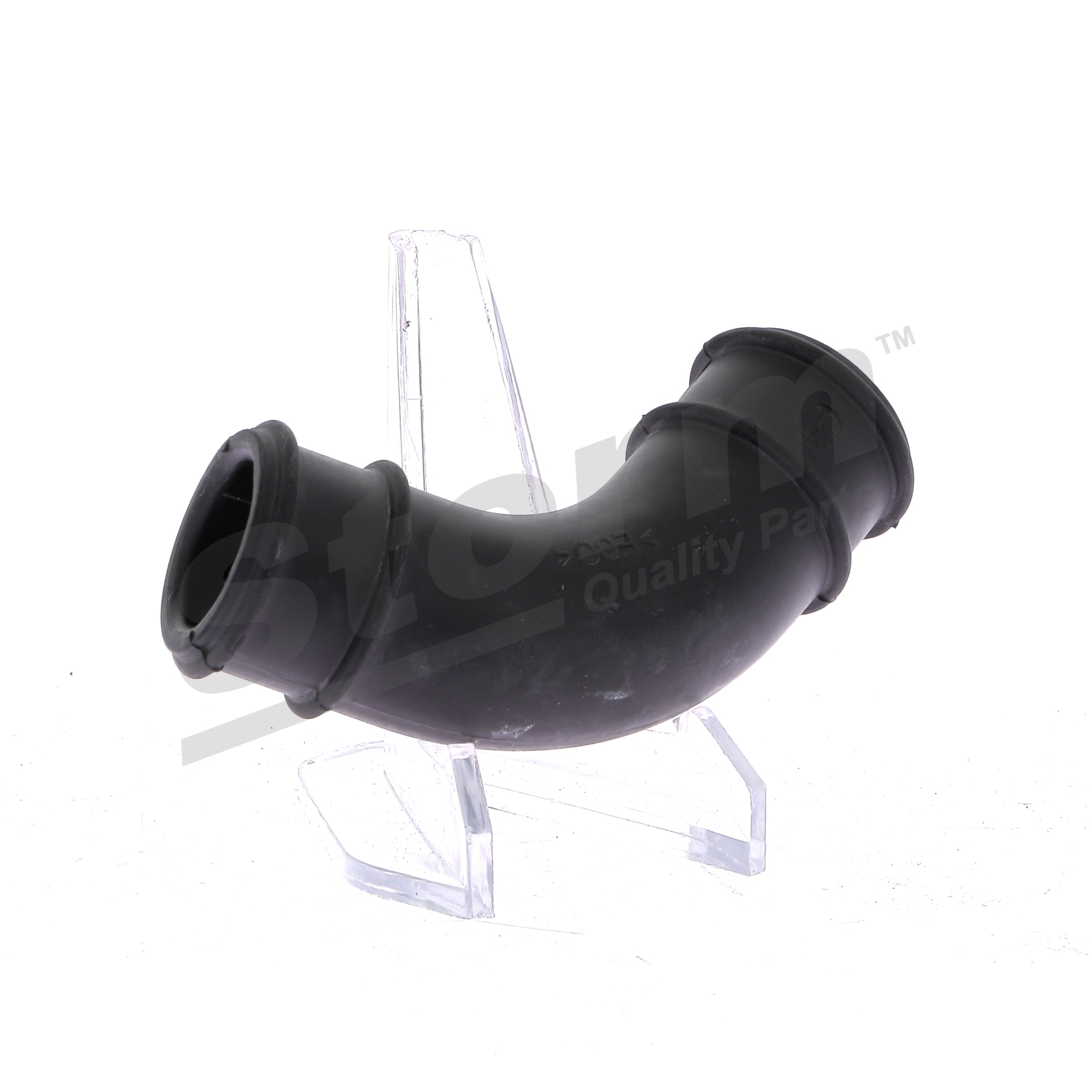 Tubo flexible, ventilación bloque motor 058103493A STORM QUALITY PARTS 556900
