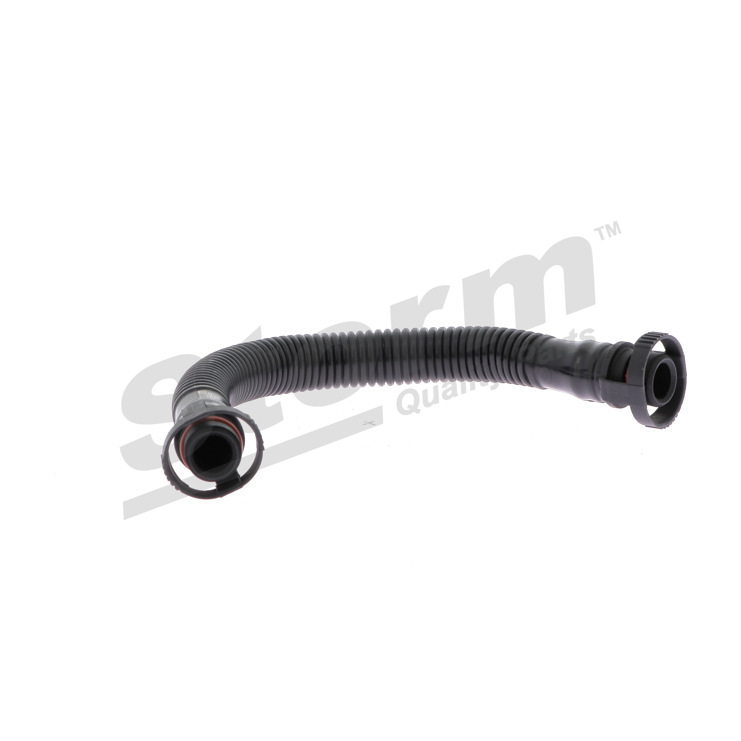 078103221E OE STORM QUALITY PARTS Gibka cev, oddusnik ohisja (blok) motorja 559900