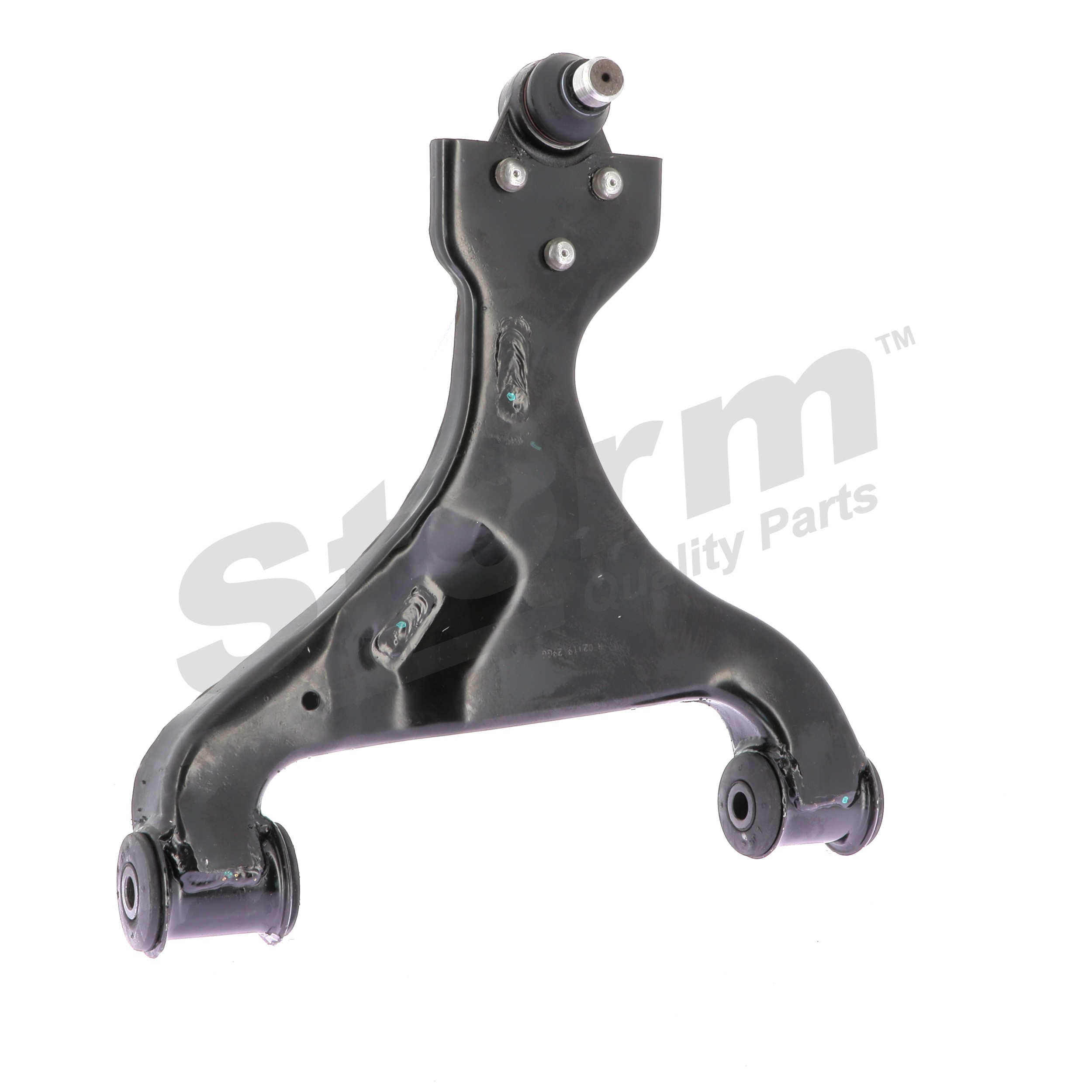 A6393300510 OE STORM QUALITY PARTS Suspension arm 56053