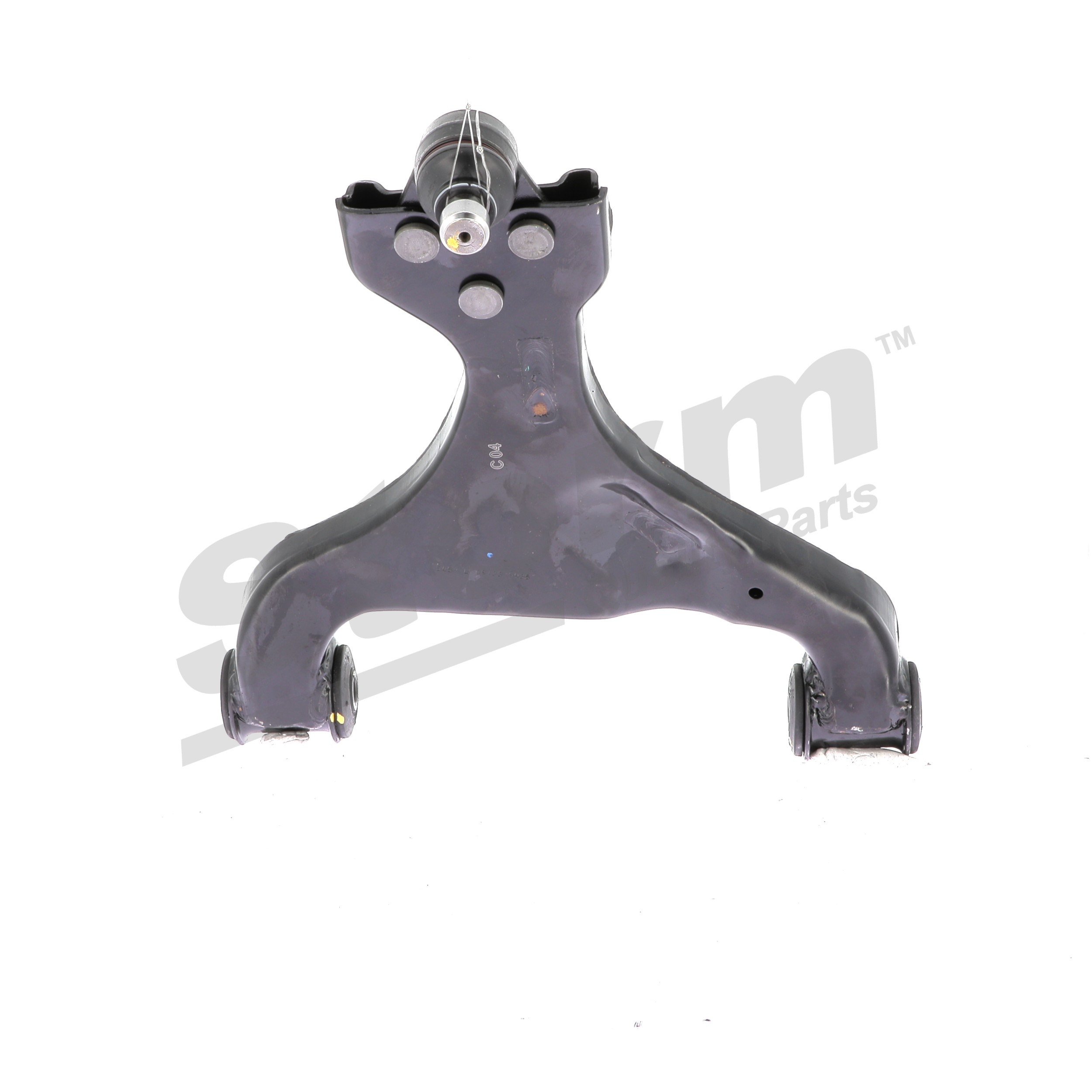 STORM QUALITY PARTS 56054 Längslenker Viano W639 CDI 2.2 4-matic (639.811, 639.813, 639.815, 639.711,... Diesel 163 PS 2024