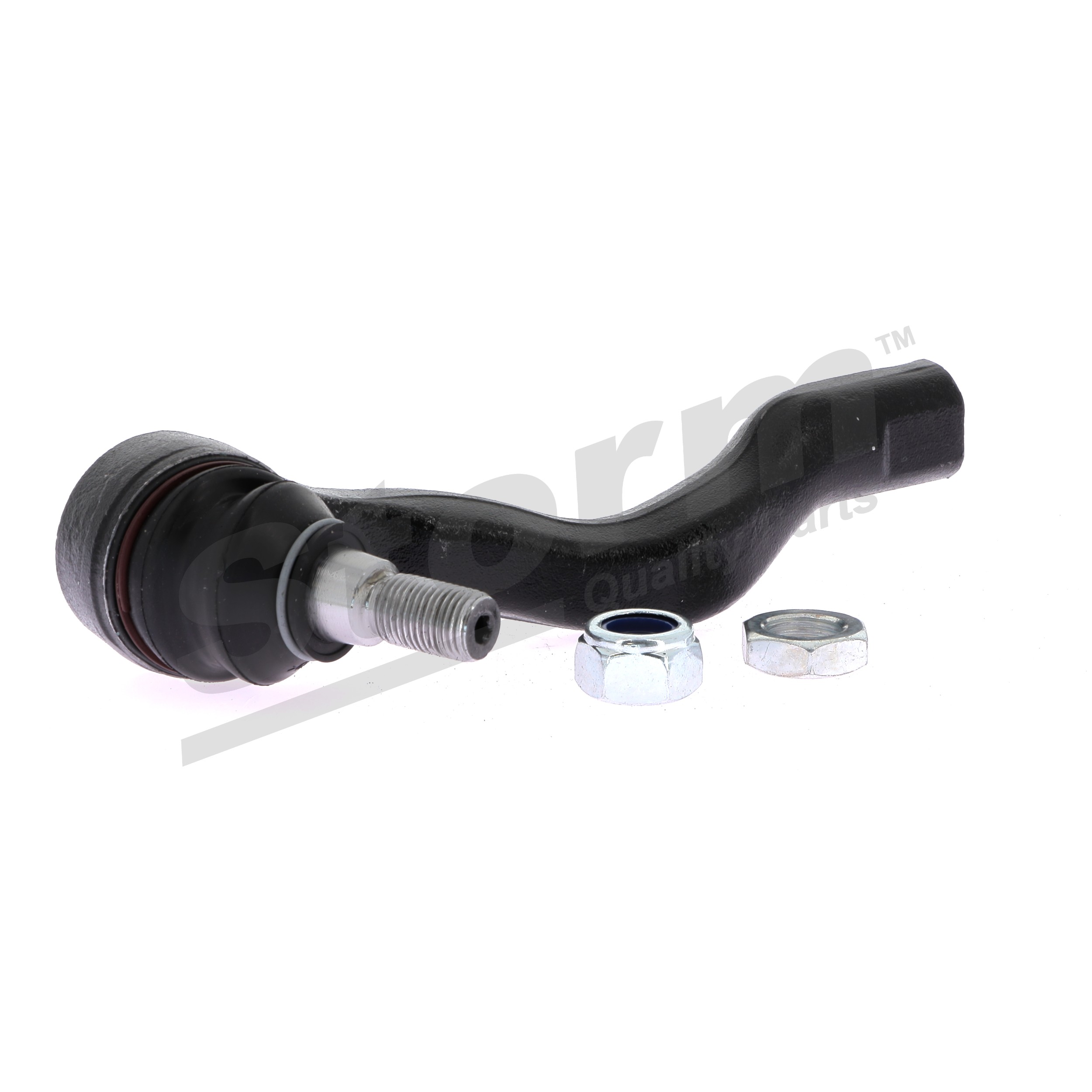 A6394600648 OE STORM QUALITY PARTS Glava jarmovega droga 56082