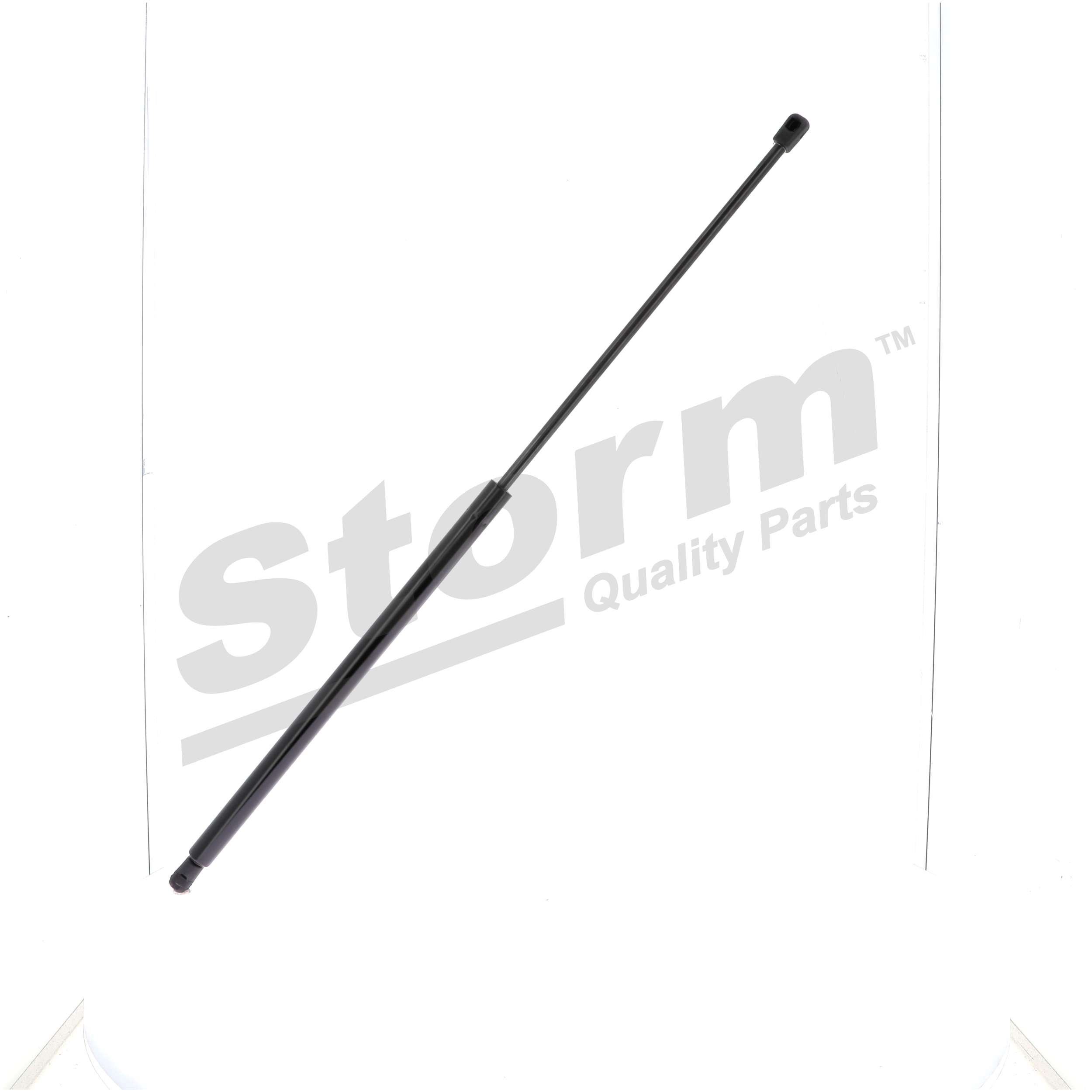 STORM QUALITY PARTS 56099 Vérin de coffre Mercedes W638 V 230 (638.234, 638.294) 143 CV Essence 2001
