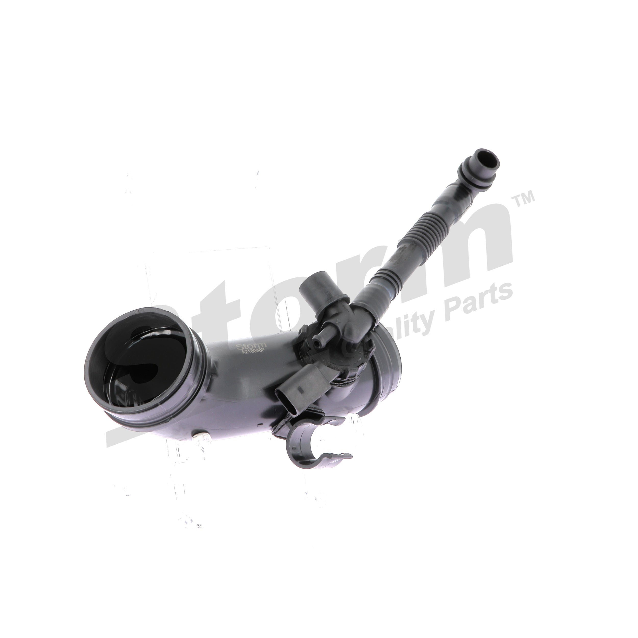 561900 STORM QUALITY PARTS 06B133354AD Schlauch, Kurbelgehäuseentlüftung