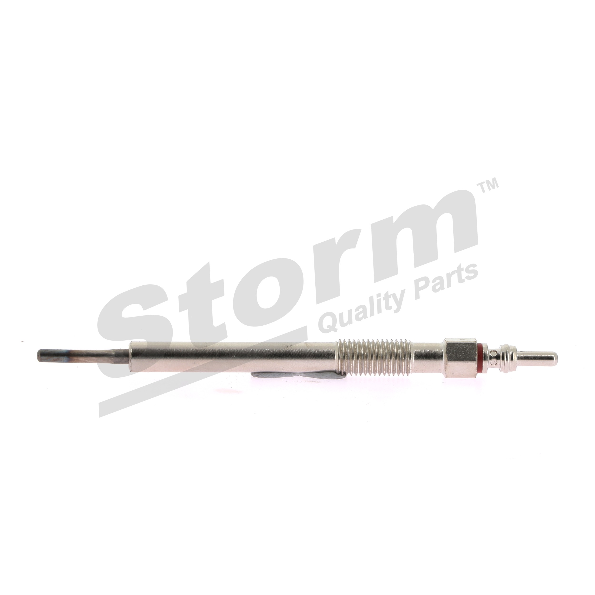 STORM QUALITY PARTS 566050 Kaitinimo kaištis VAUXHALL Mokka / Mokka X (J13) 1.7 CDTI dyzelinas 131 AG 2019