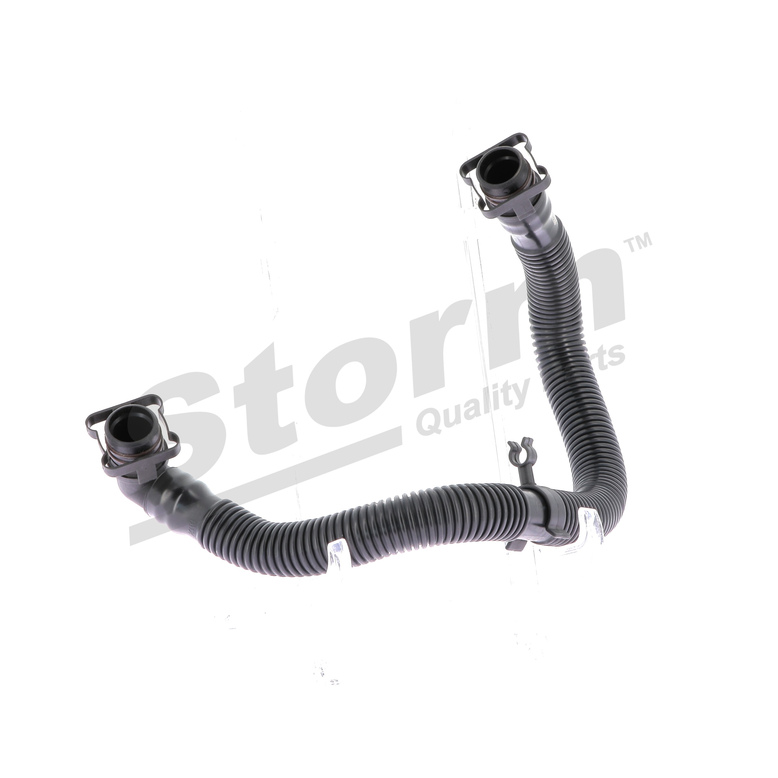 06F103235A OE STORM QUALITY PARTS Schlauch, Kurbelgehäuseentlüftung 571900