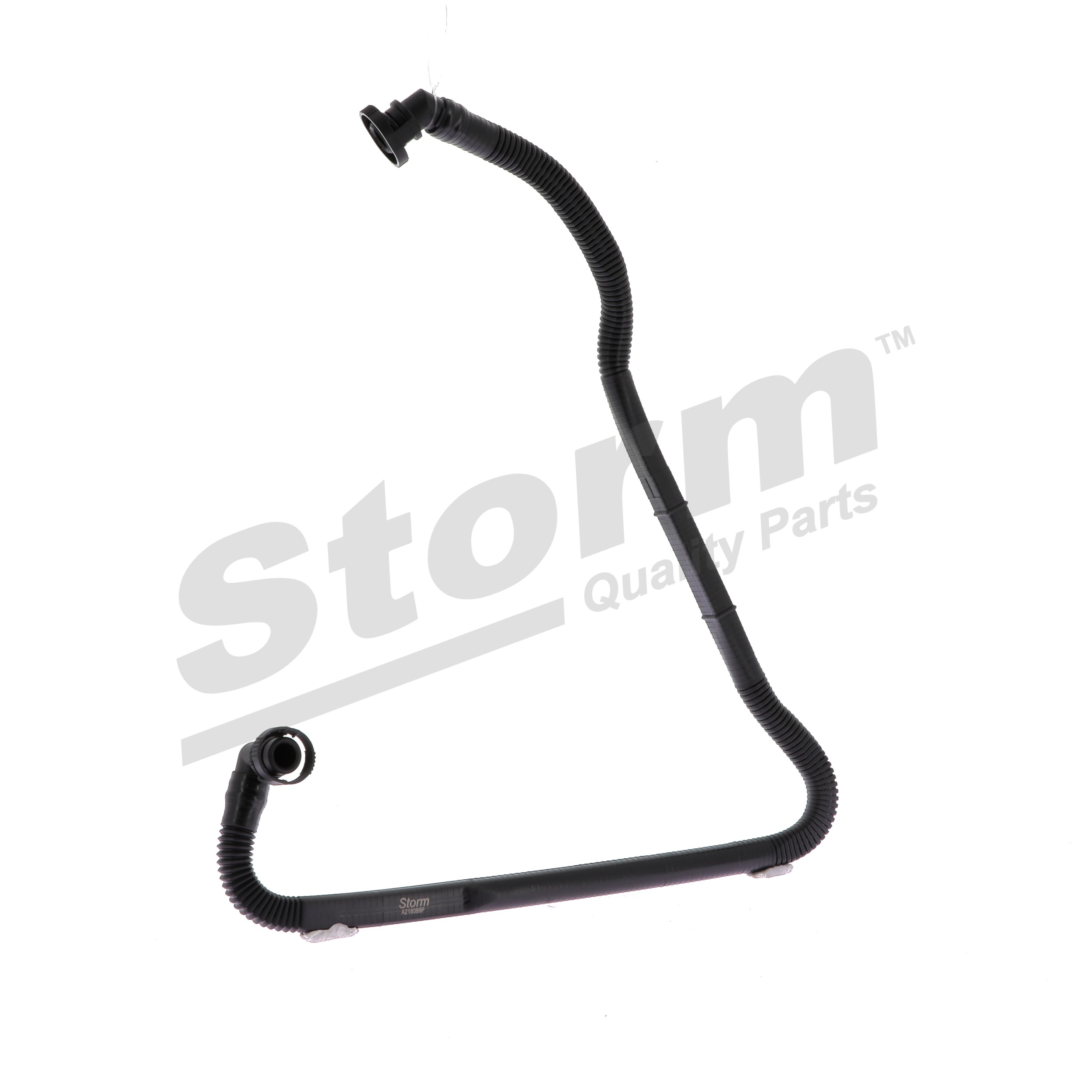 078103213 OE STORM QUALITY PARTS Flessibile, Ventilazione monoblocco 573900